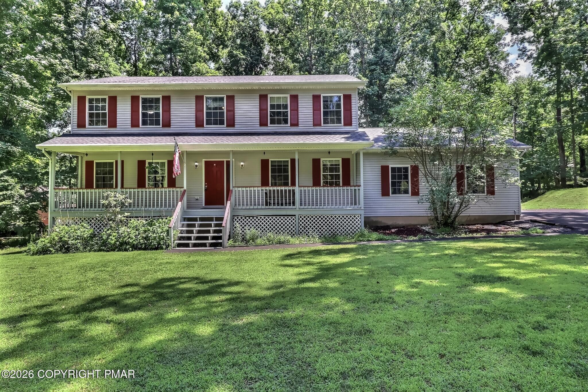 136 Marcelle Terrace