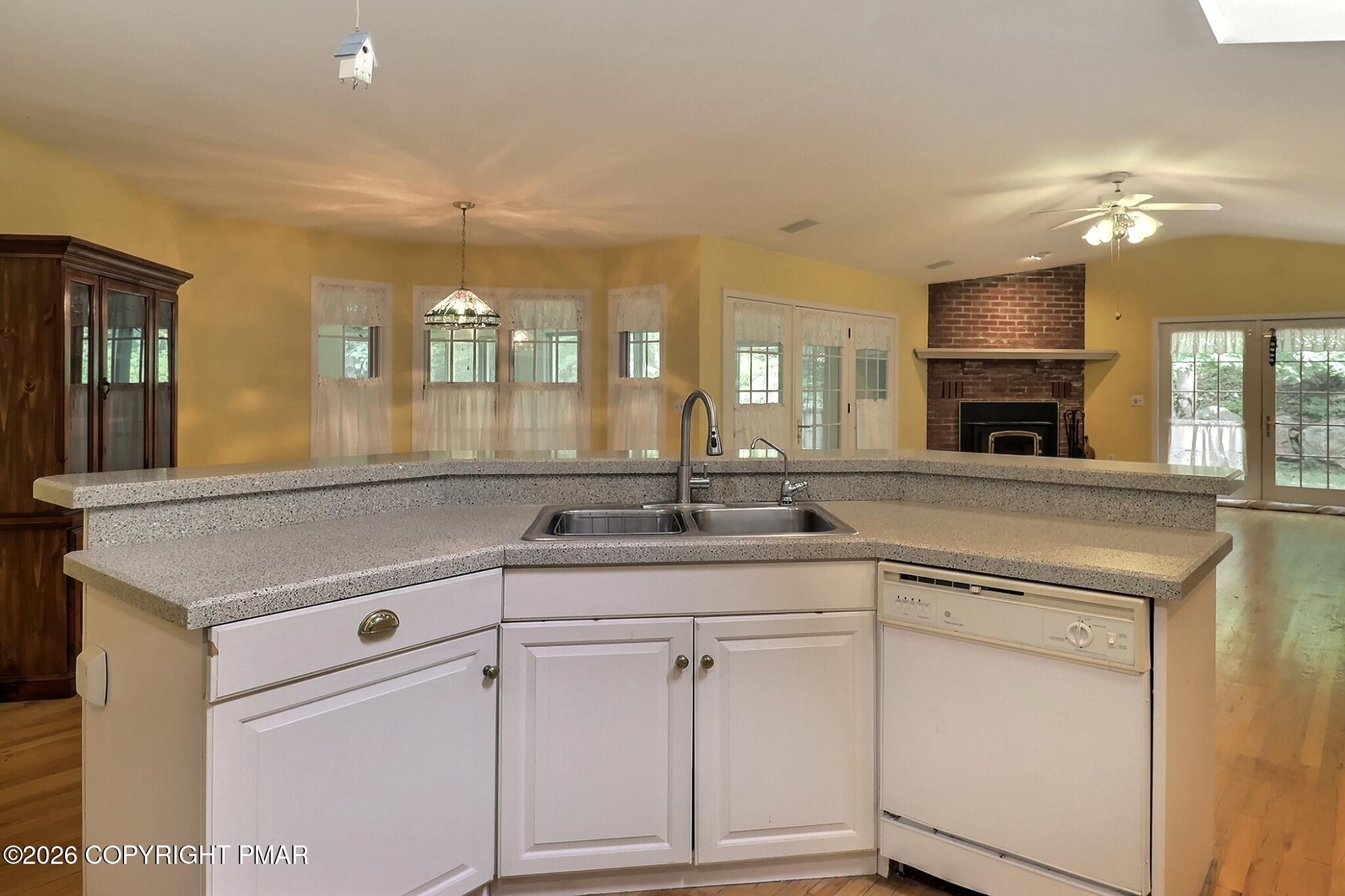 309 Fall Creek Terrace