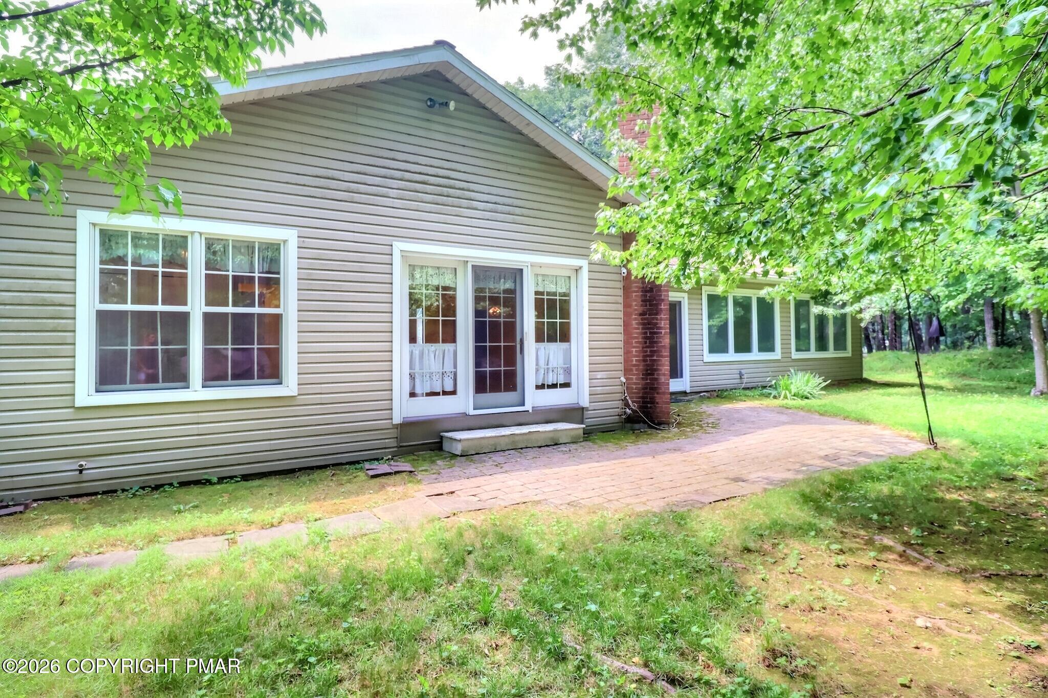 309 Fall Creek Terrace
