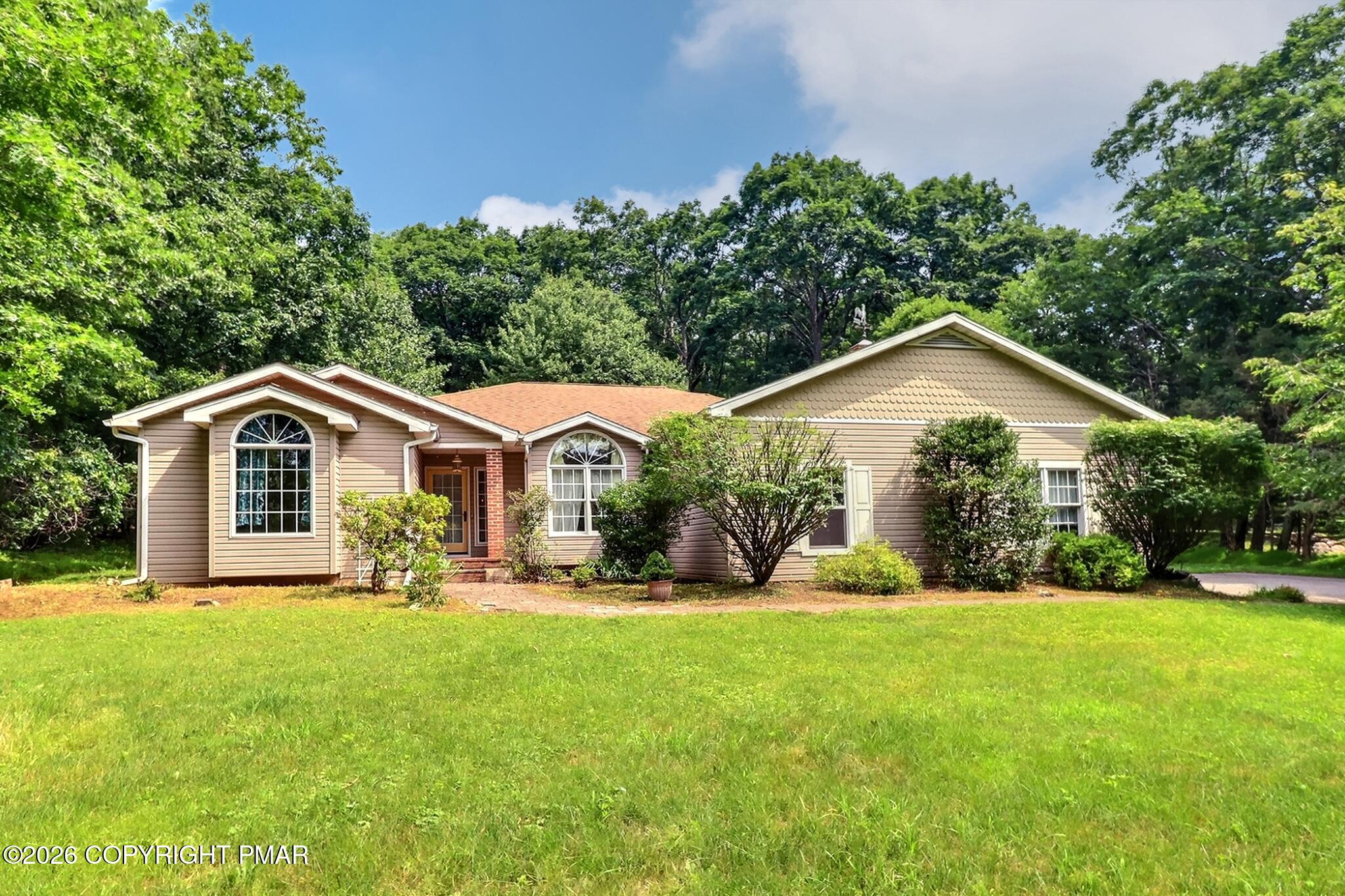 309 Fall Creek Terrace
