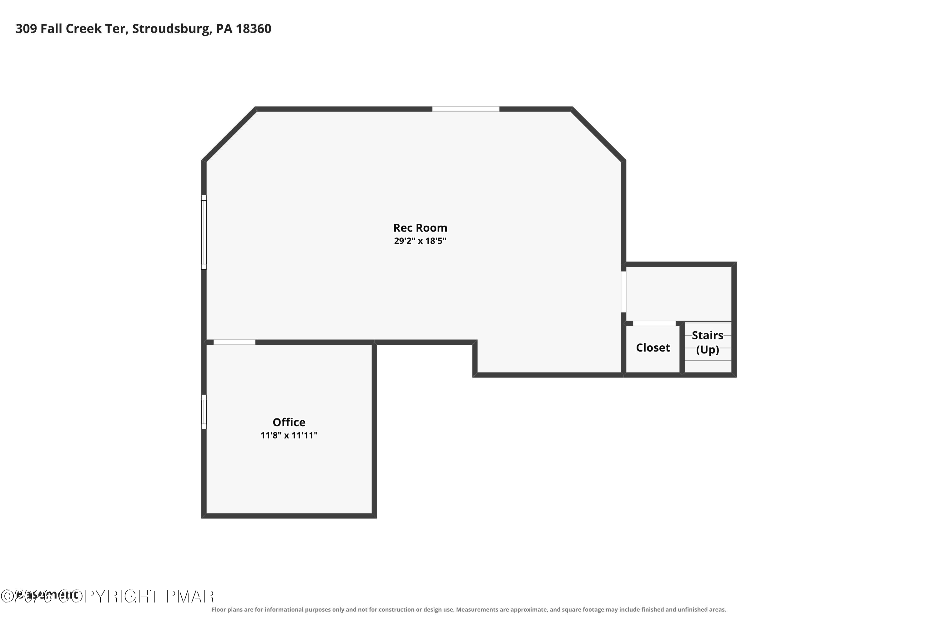309 Fall Creek Terrace