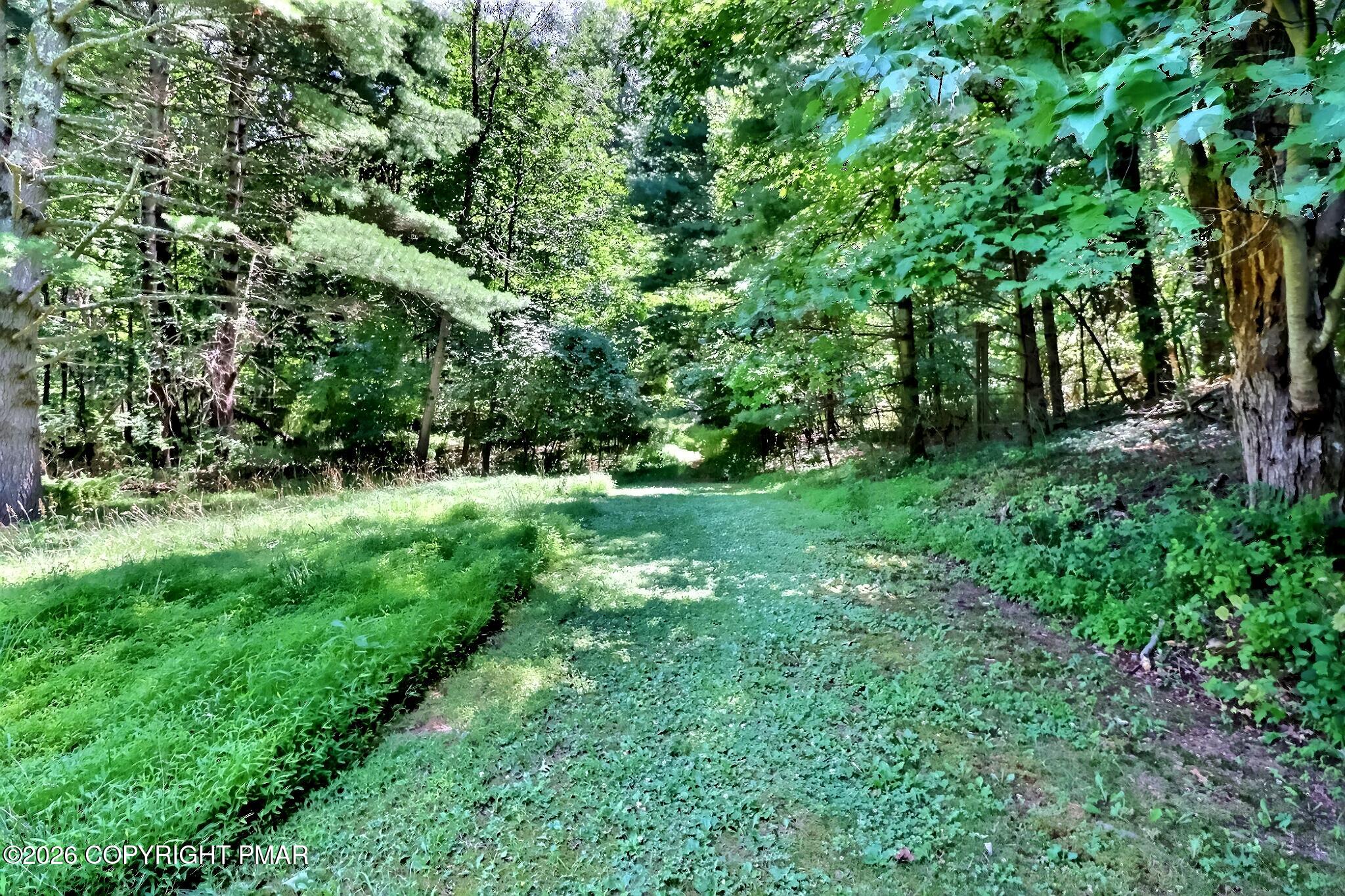 787 Polk Valley Road