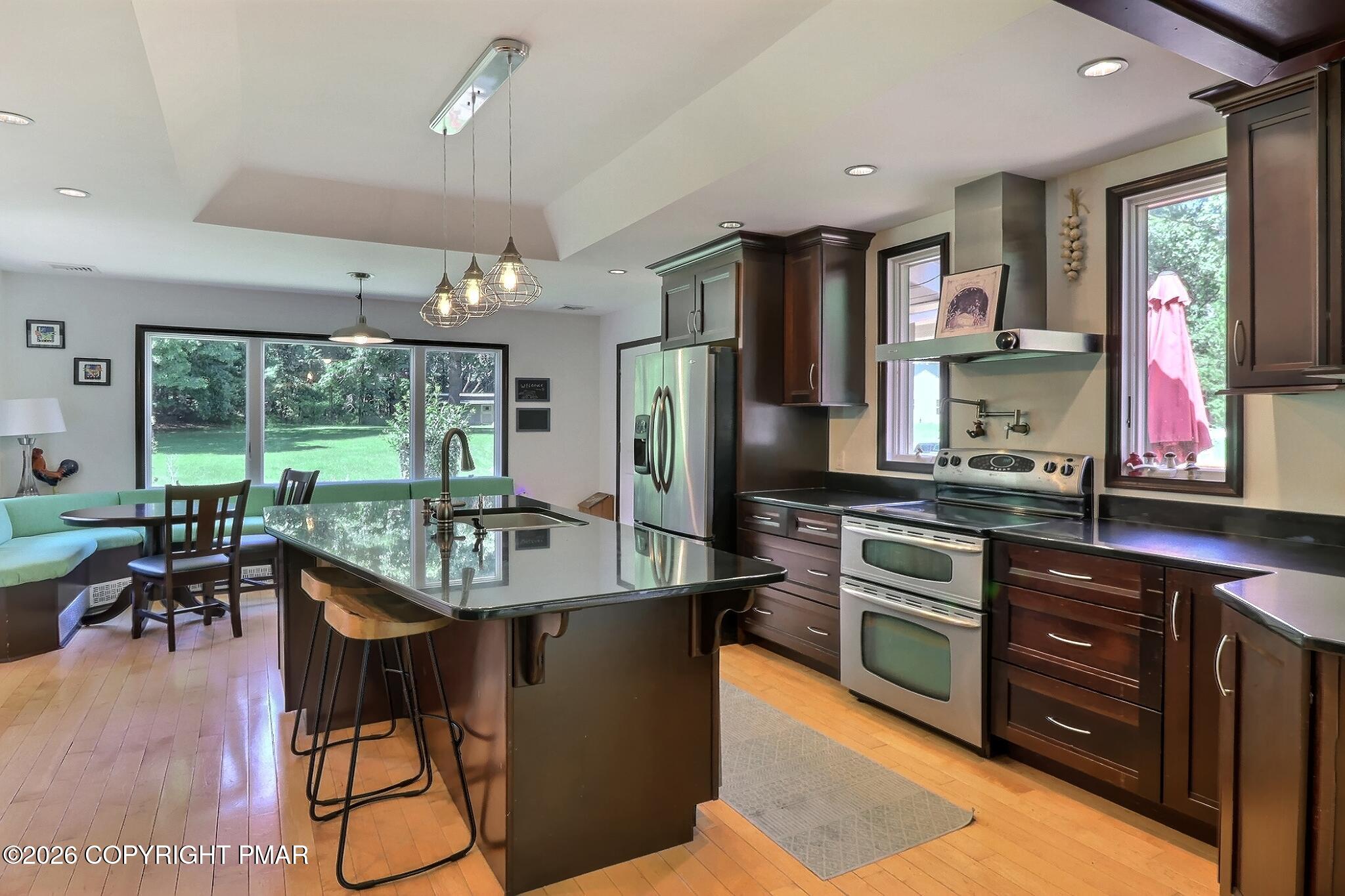 787 Polk Valley Road