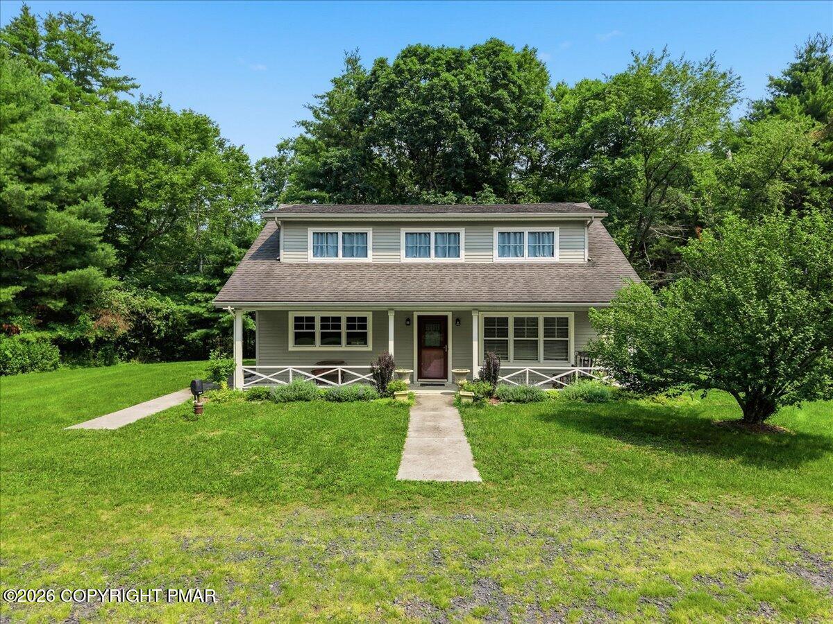 787 Polk Valley Road