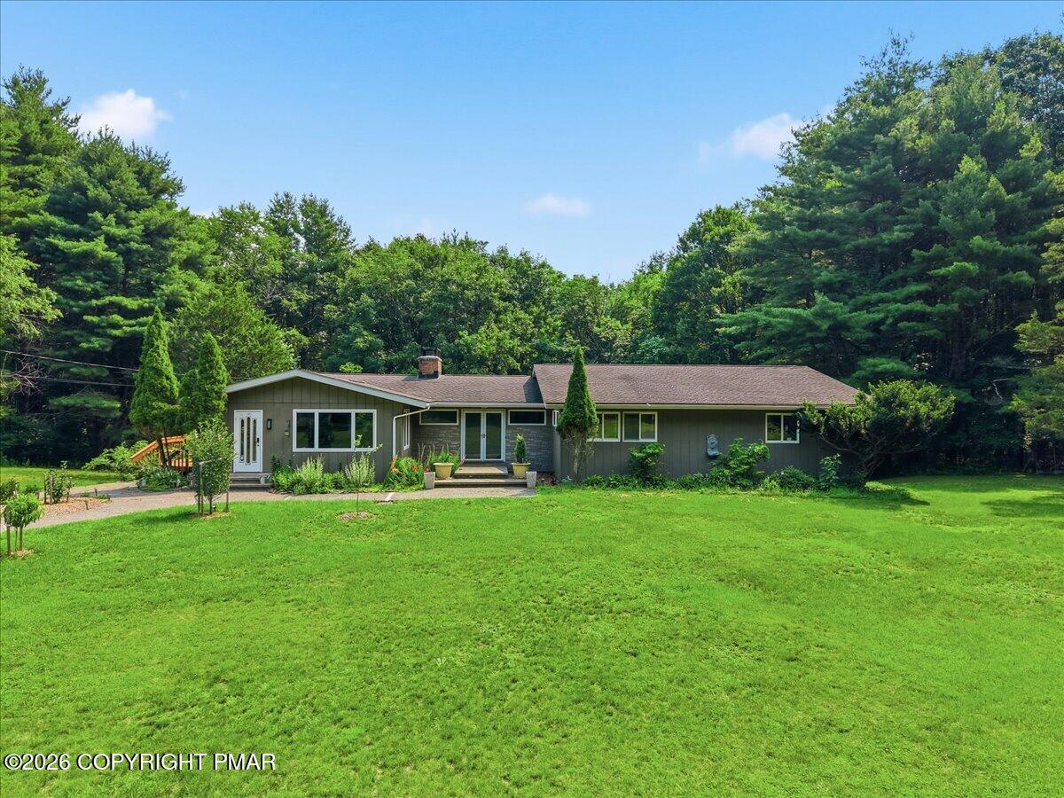 787 Polk Valley Road