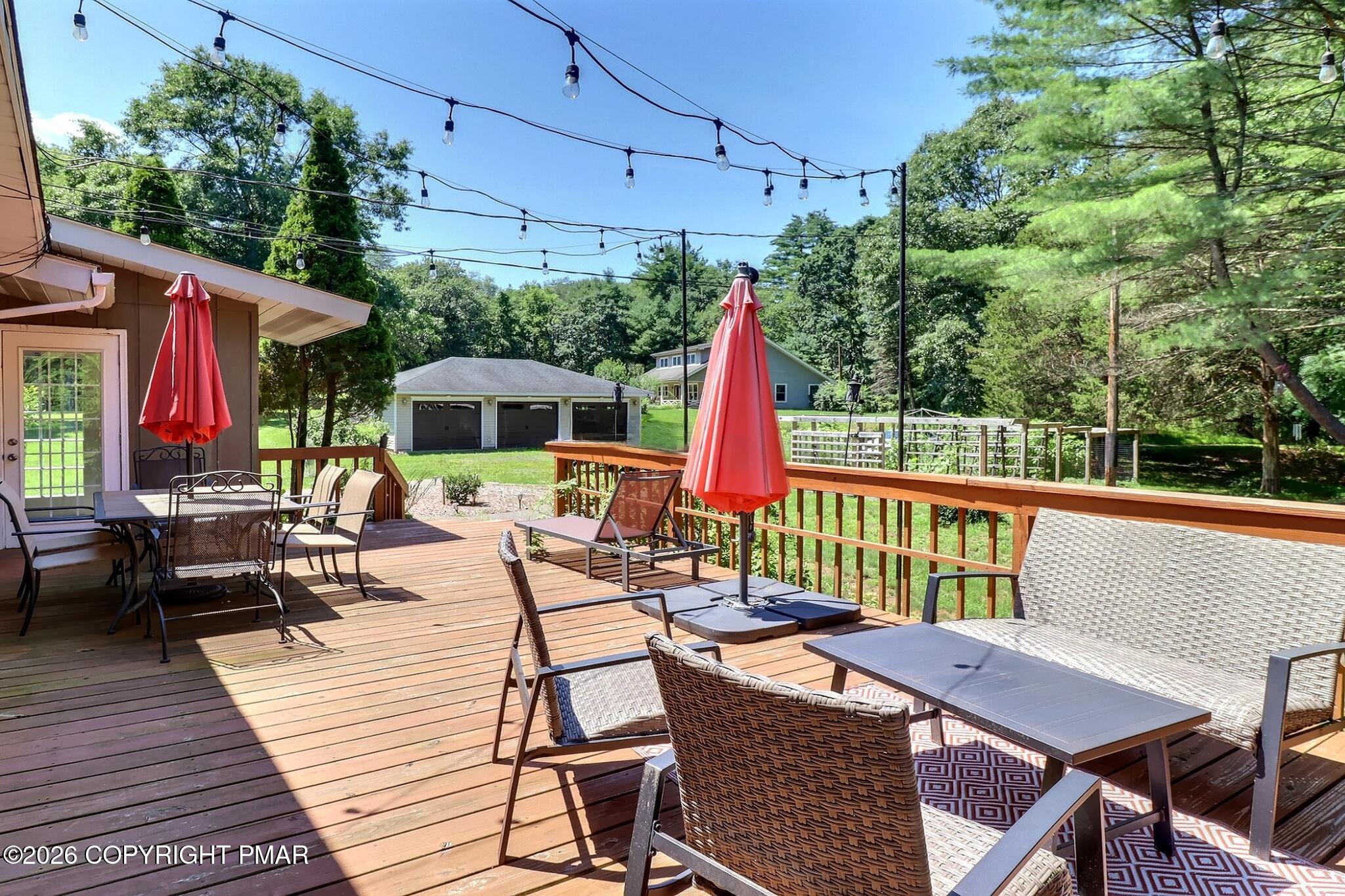 787 Polk Valley Road