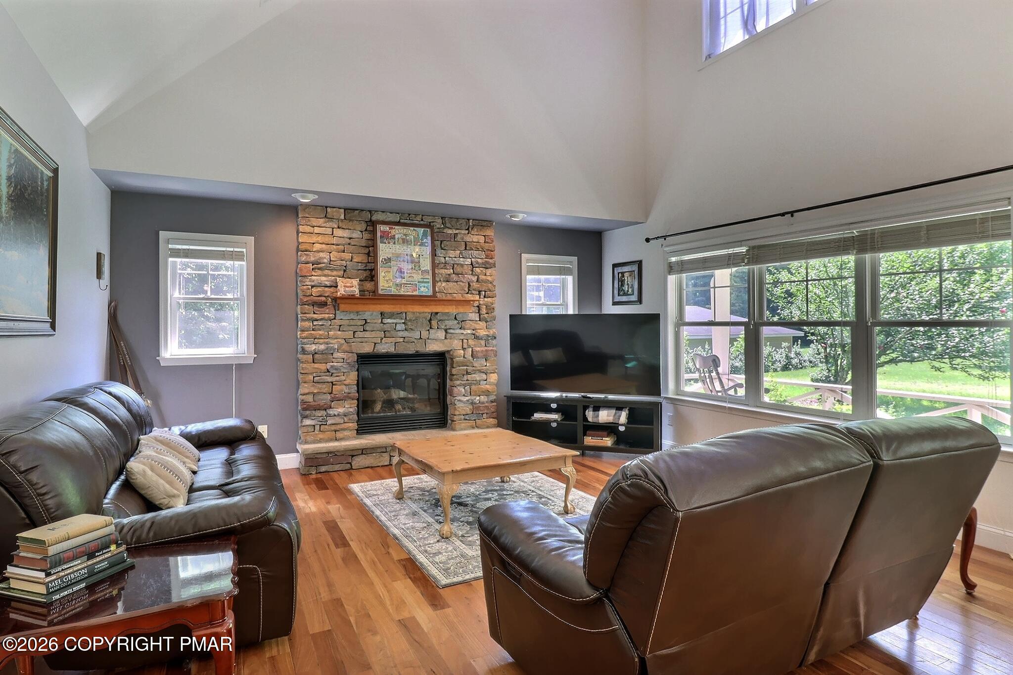 787 Polk Valley Road