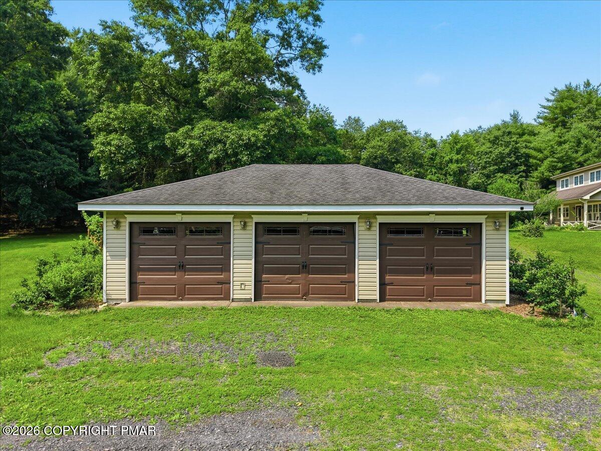 787 Polk Valley Road