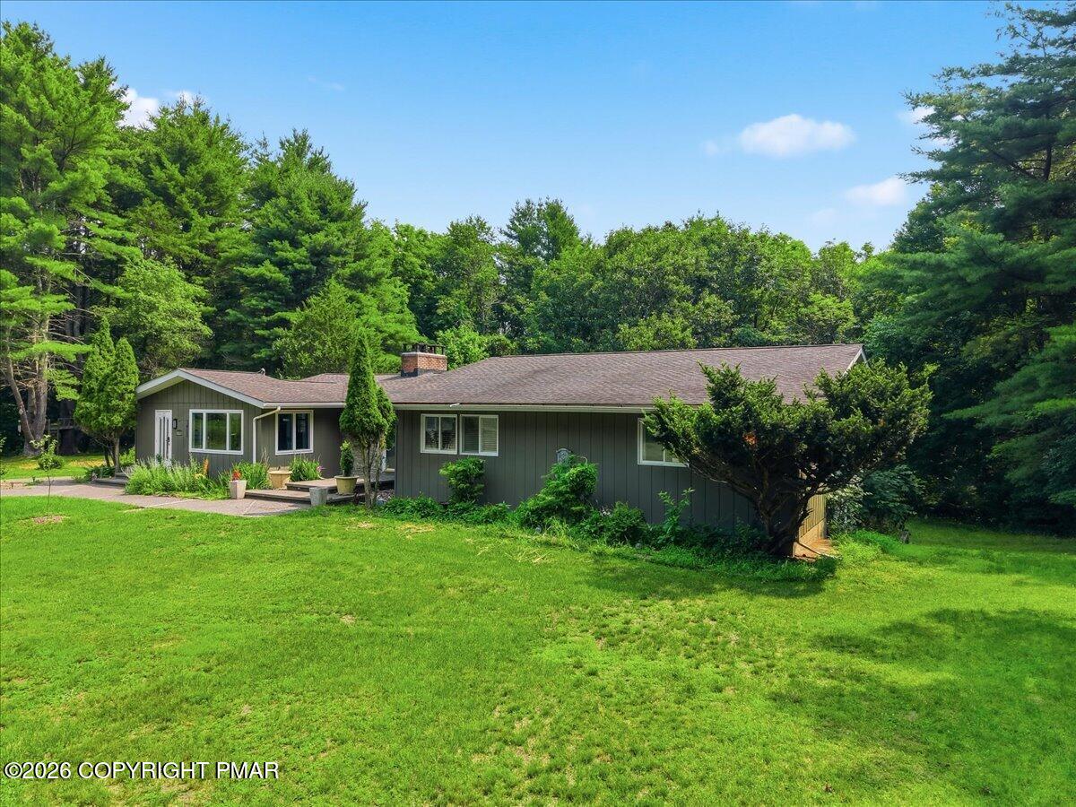 787 Polk Valley Road