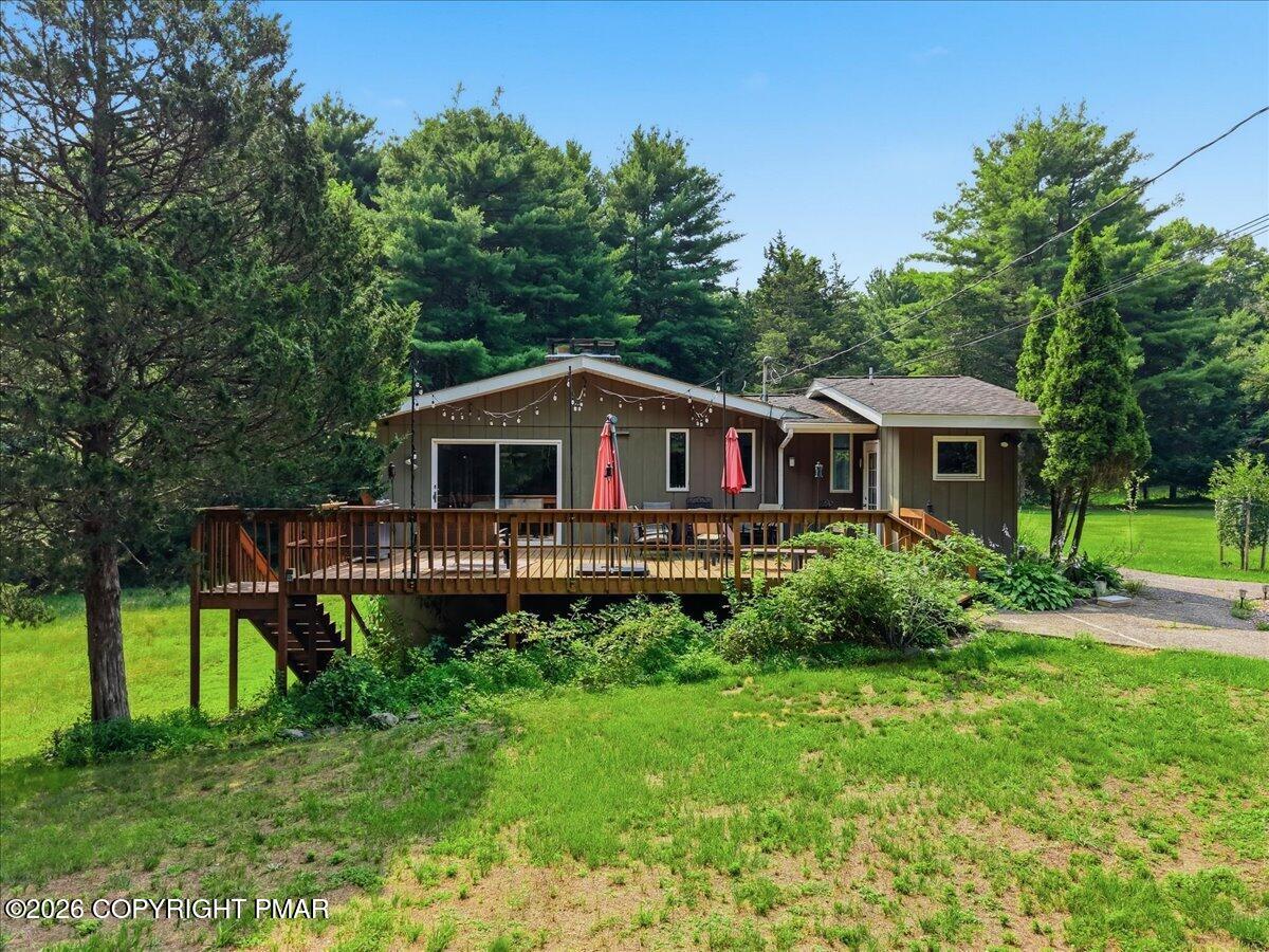 787 Polk Valley Road