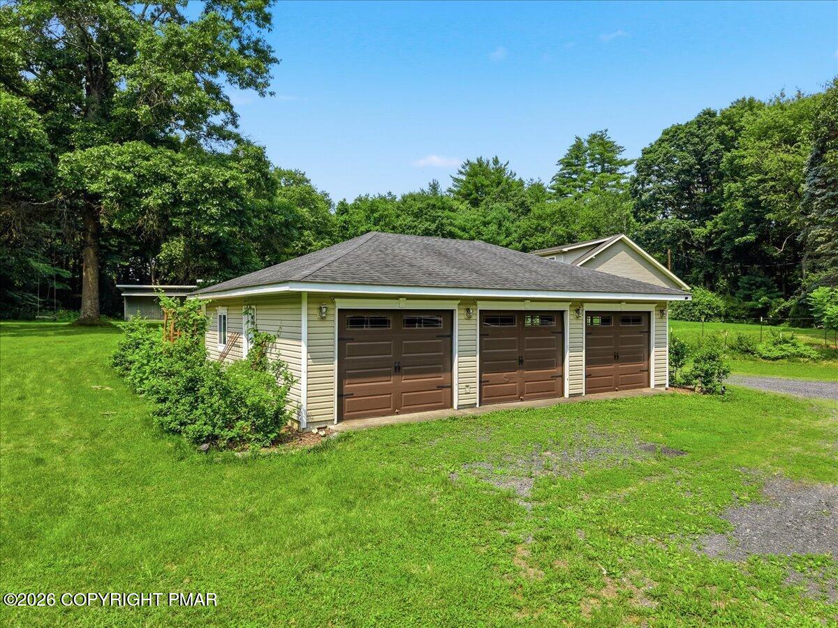 787 Polk Valley Road
