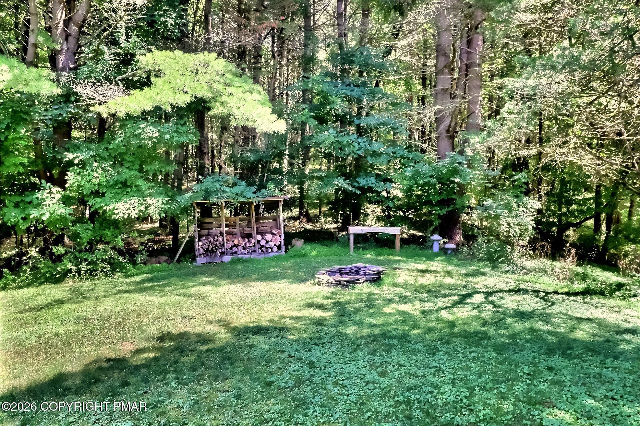787 Polk Valley Road