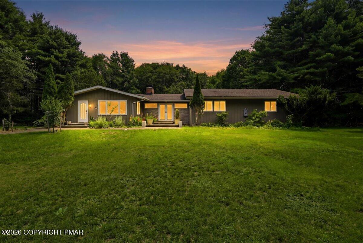 787 Polk Valley Road