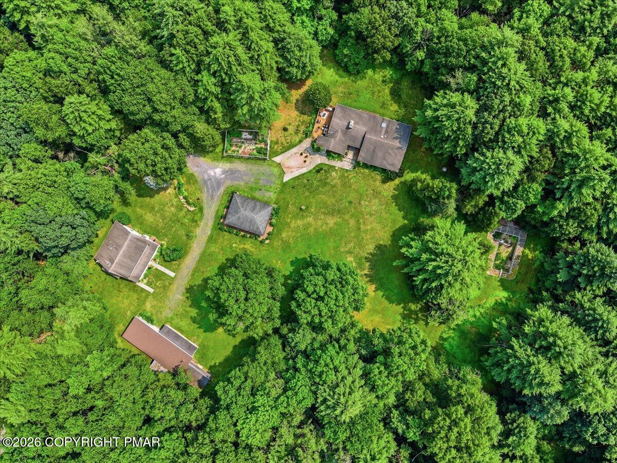 787 Polk Valley Road