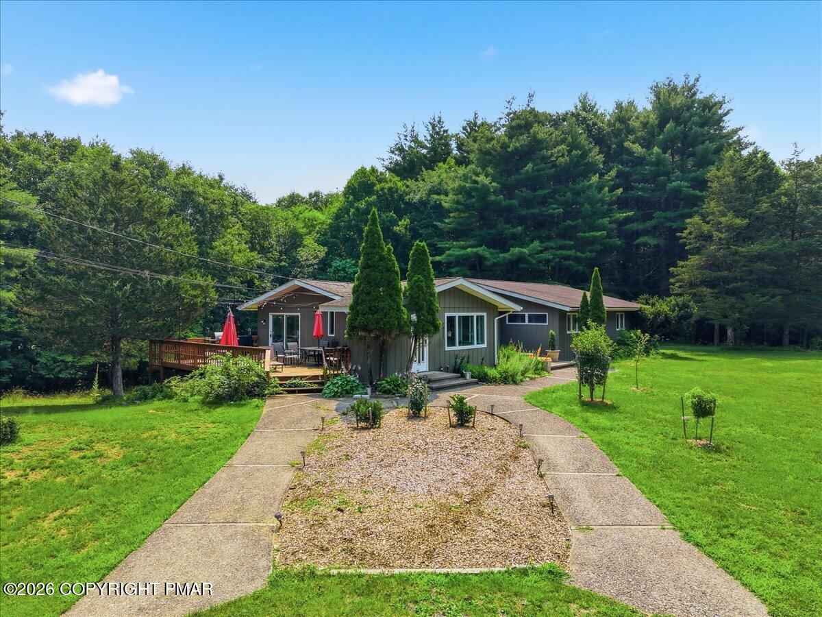 787 Polk Valley Road
