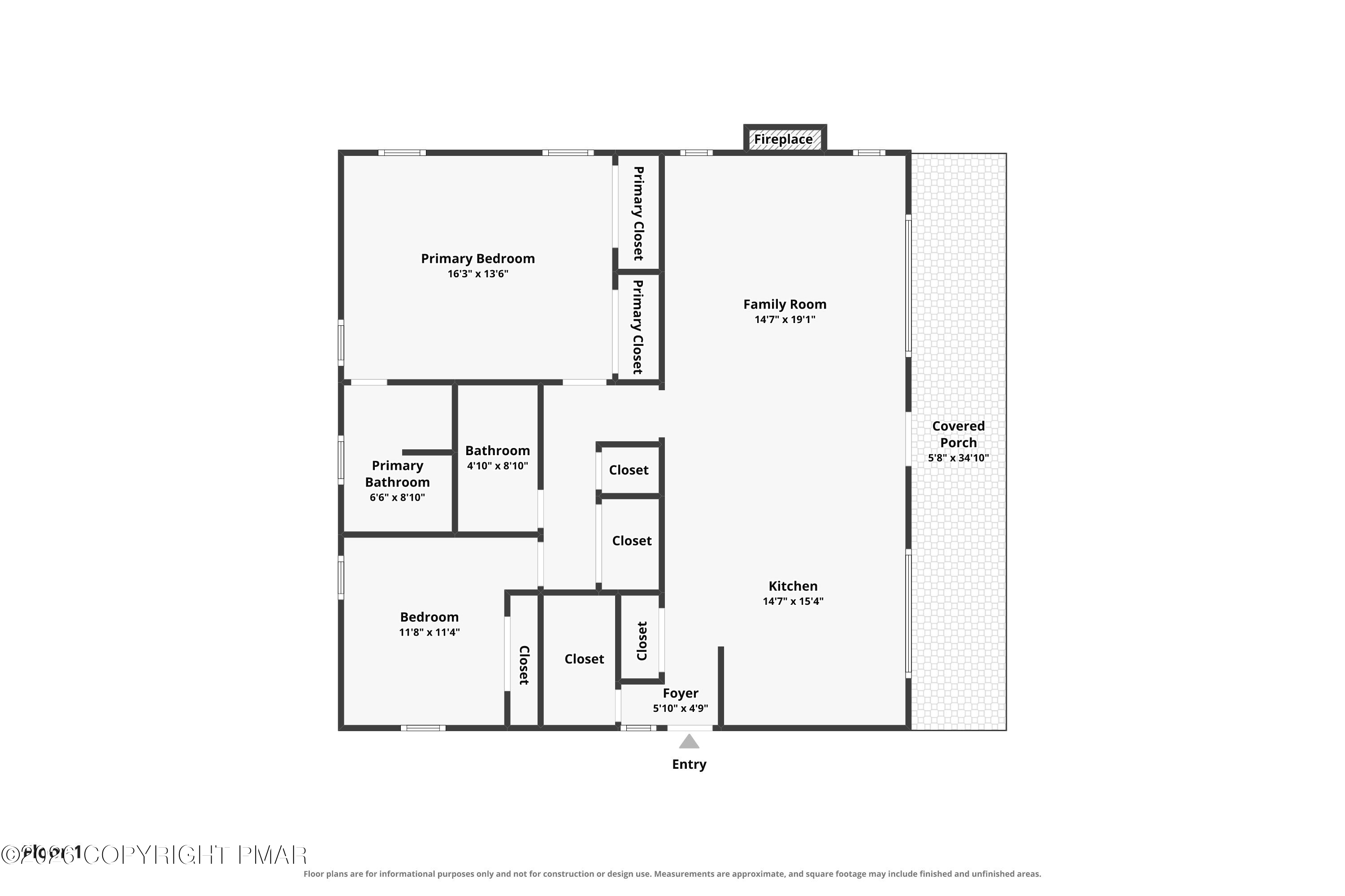 787 Polk Valley Road
