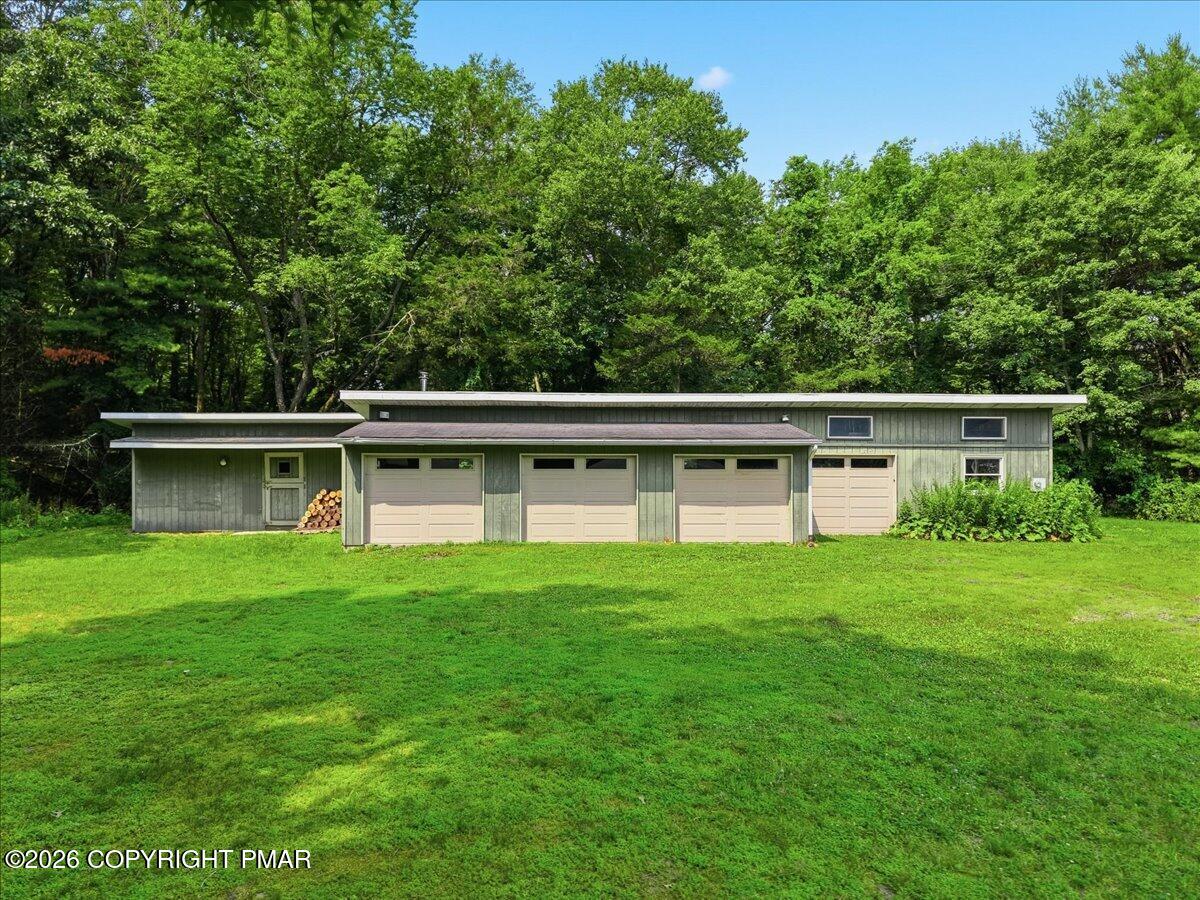 787 Polk Valley Road