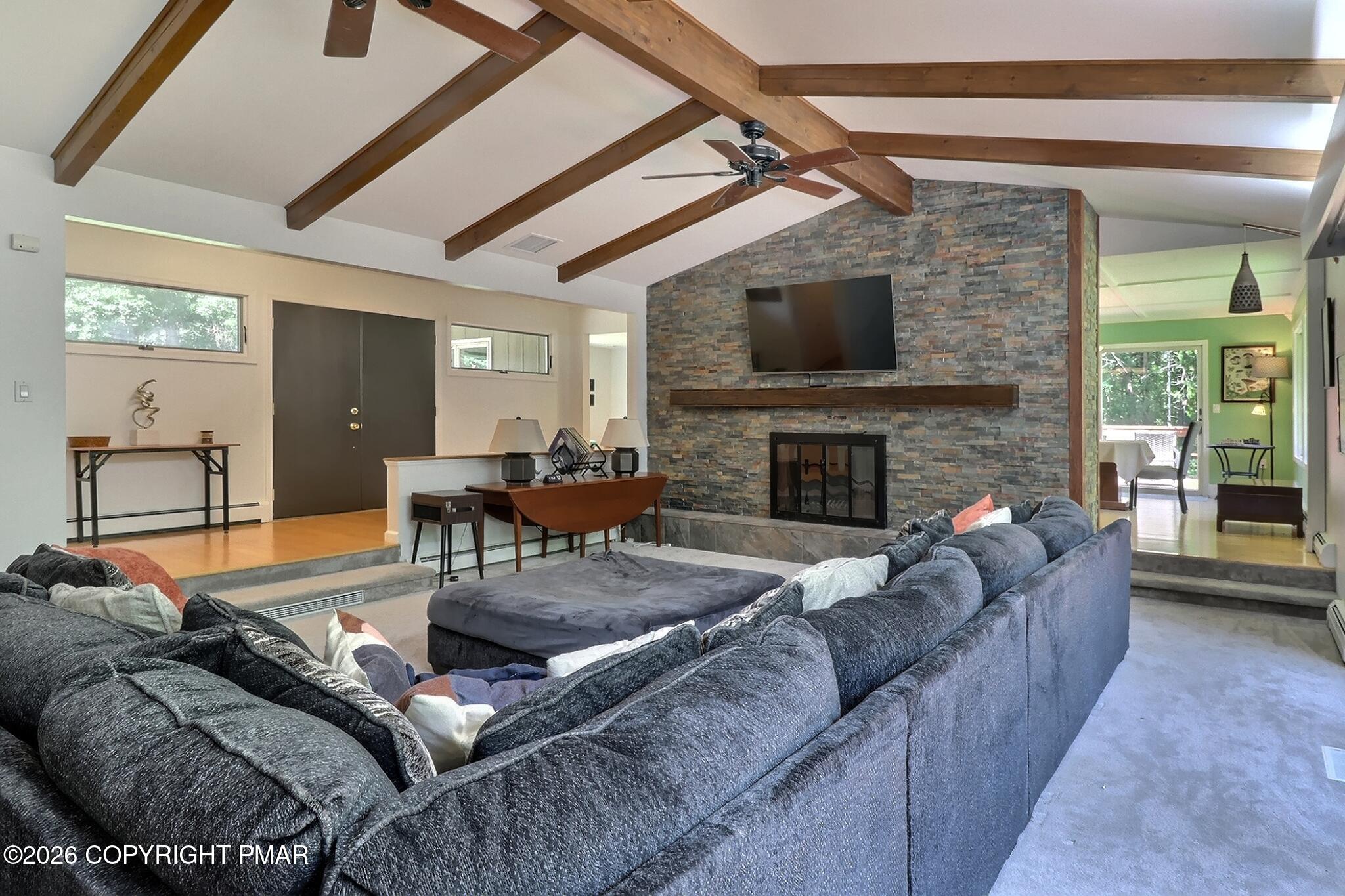 787 Polk Valley Road
