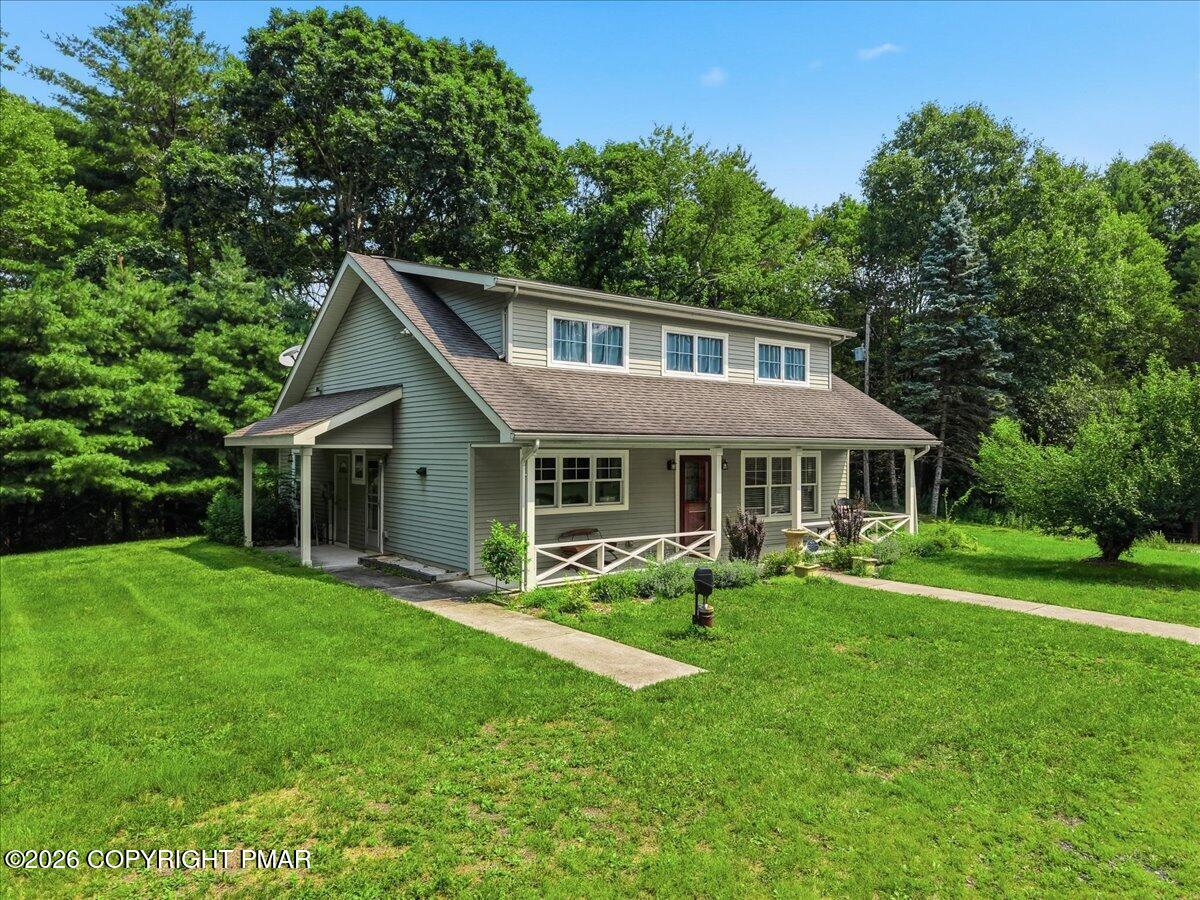 787 Polk Valley Road