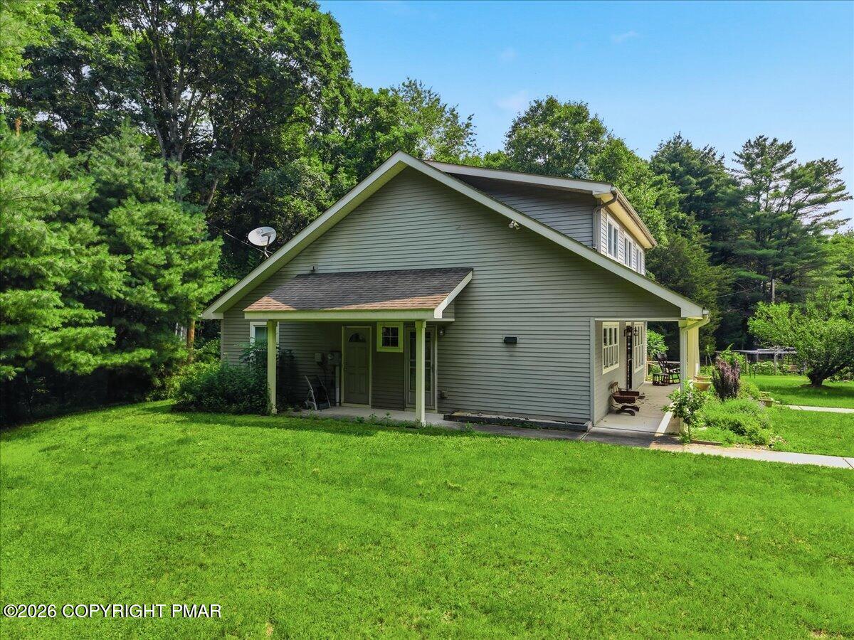 787 Polk Valley Road