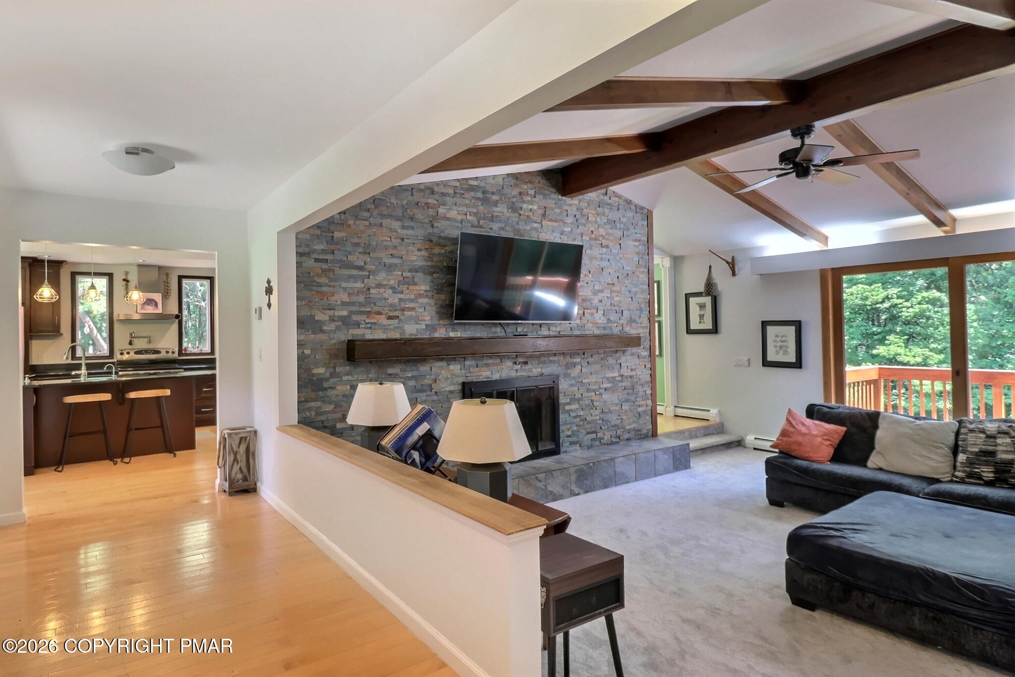 787 Polk Valley Road