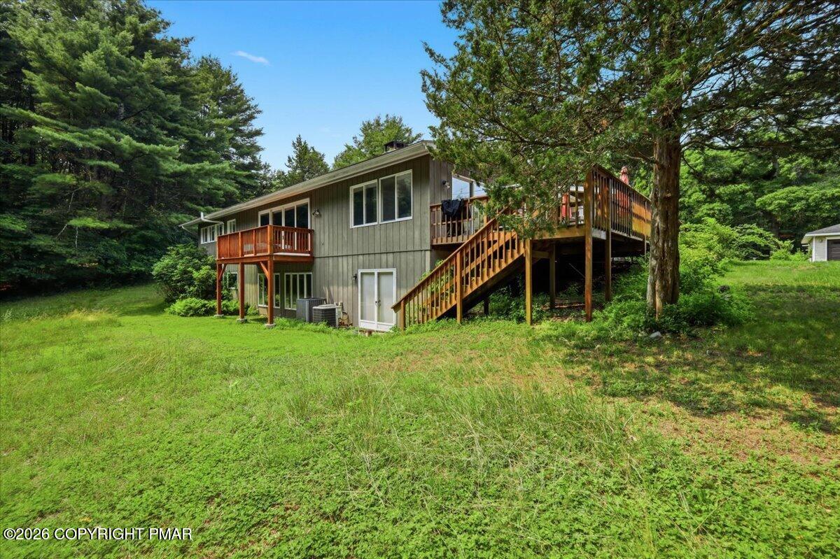 787 Polk Valley Road