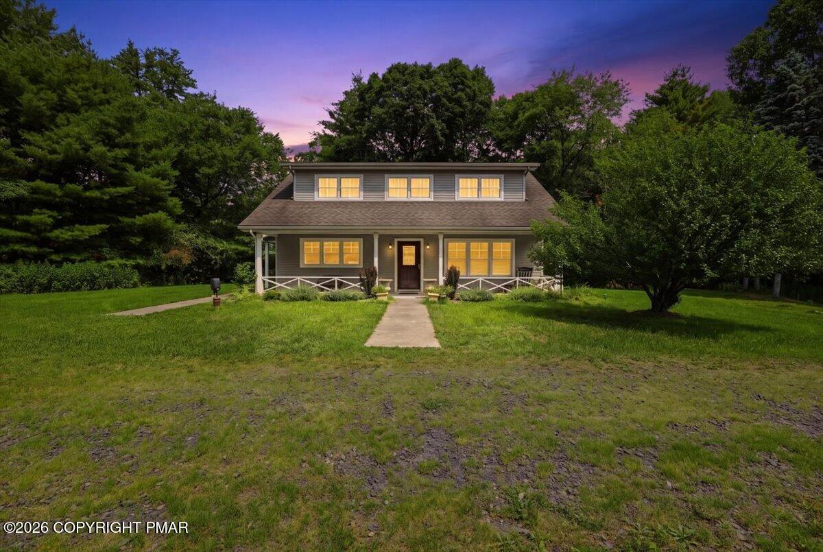 787 Polk Valley Road