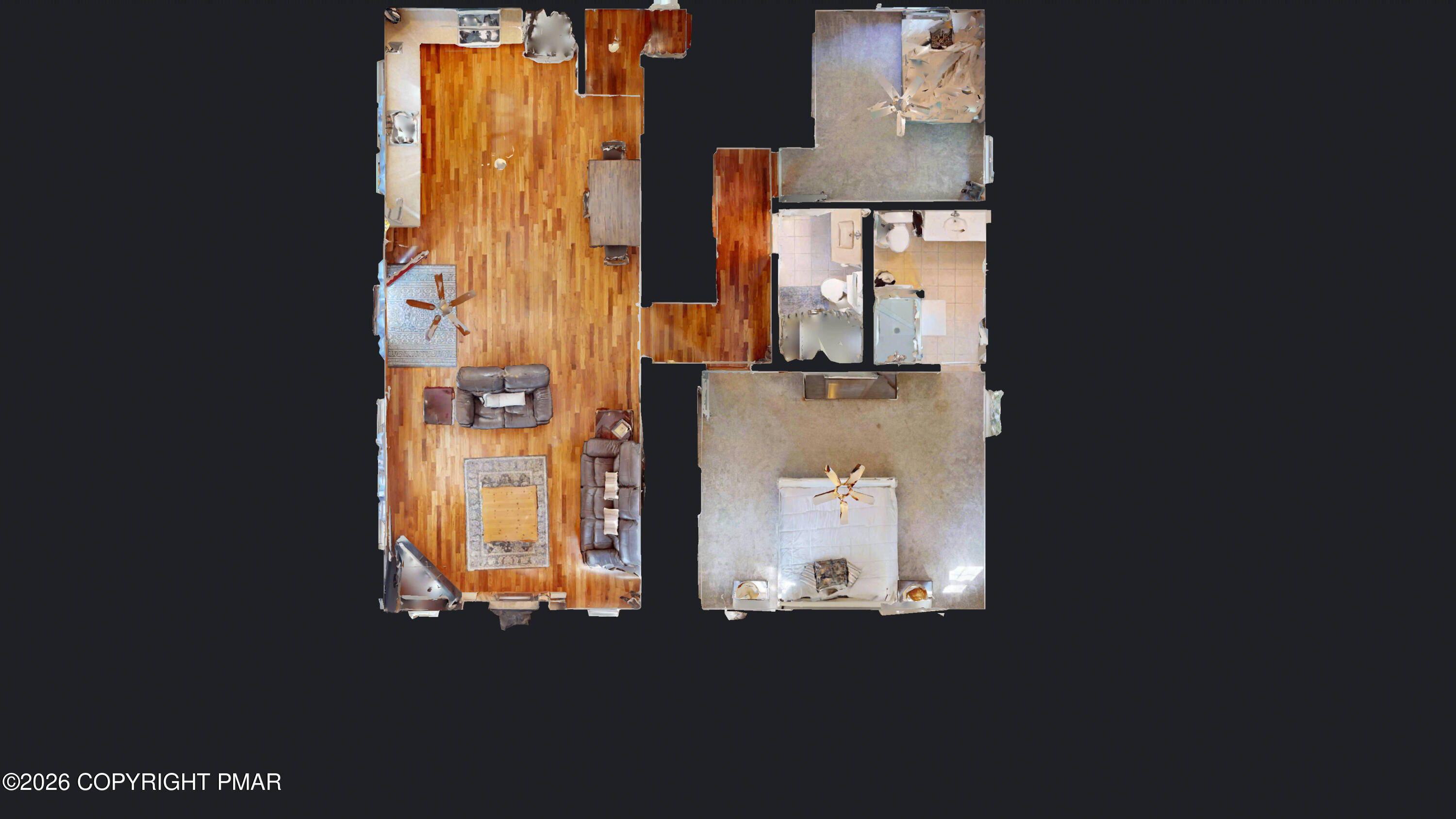 787 Polk Valley Road