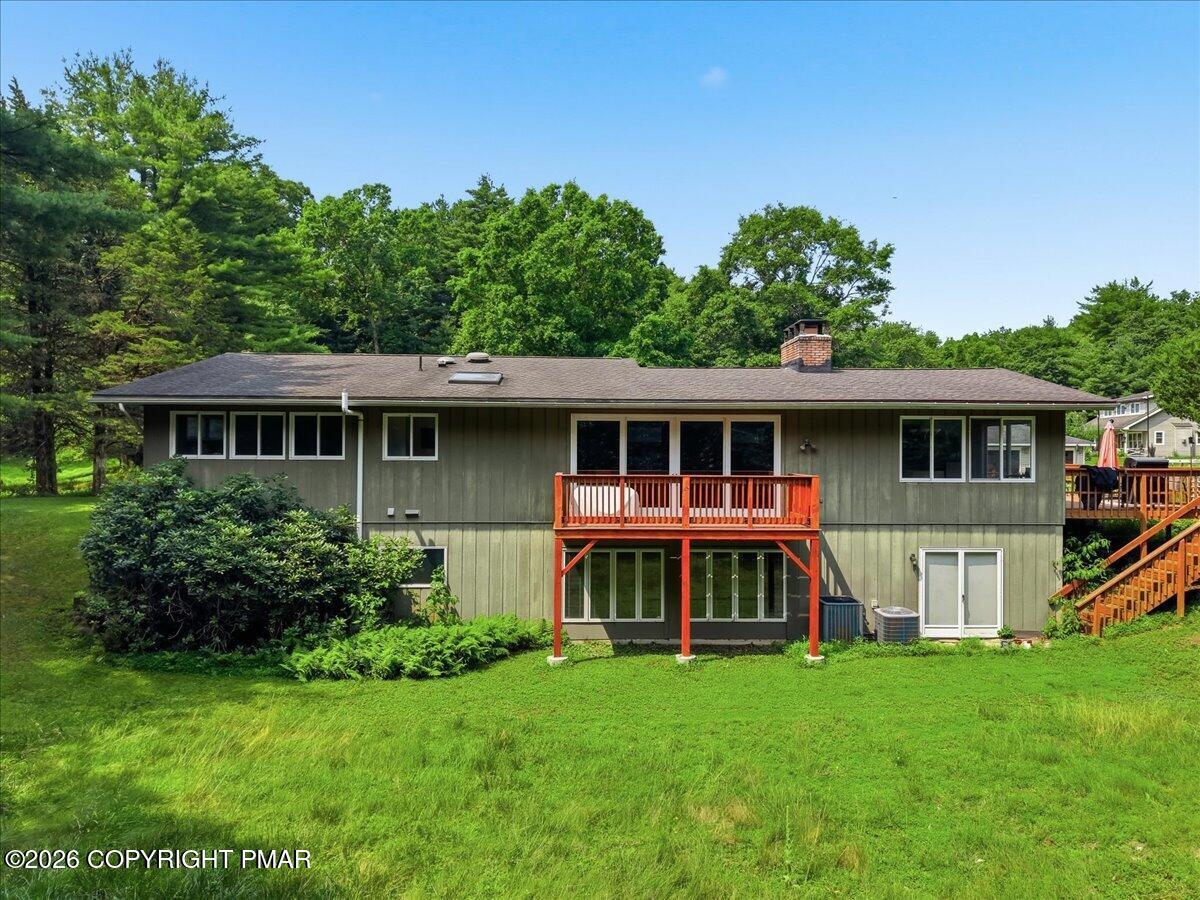 787 Polk Valley Road