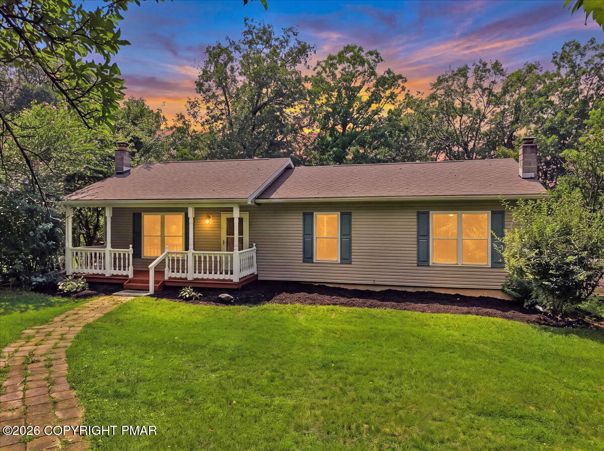 1623 Bonser Road
