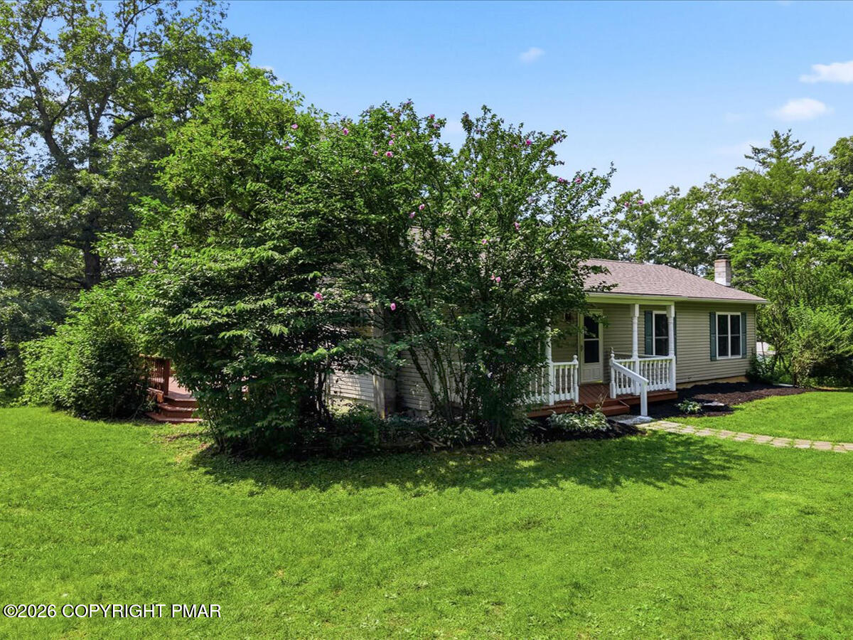 1623 Bonser Road