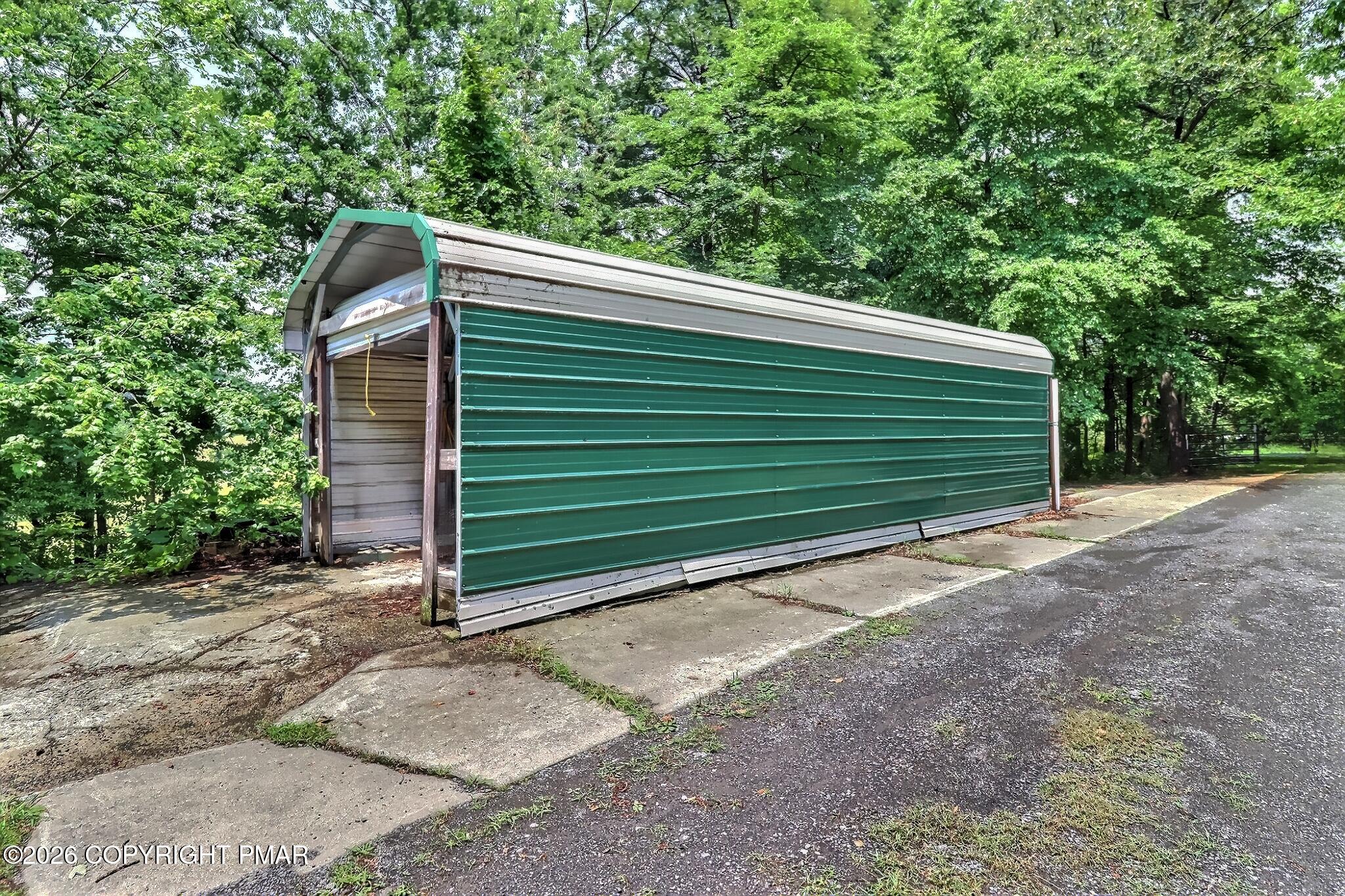 1623 Bonser Road