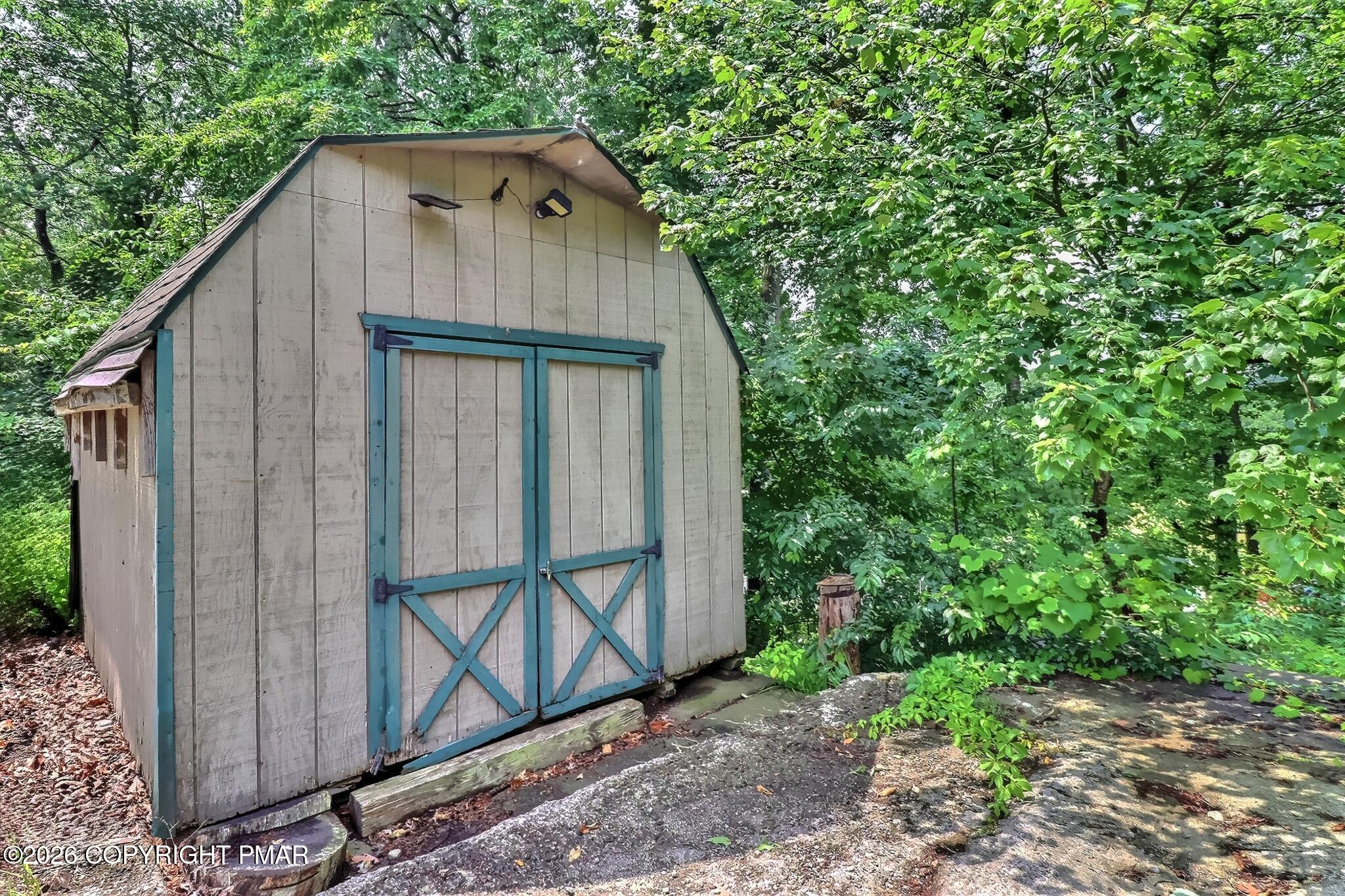 1623 Bonser Road