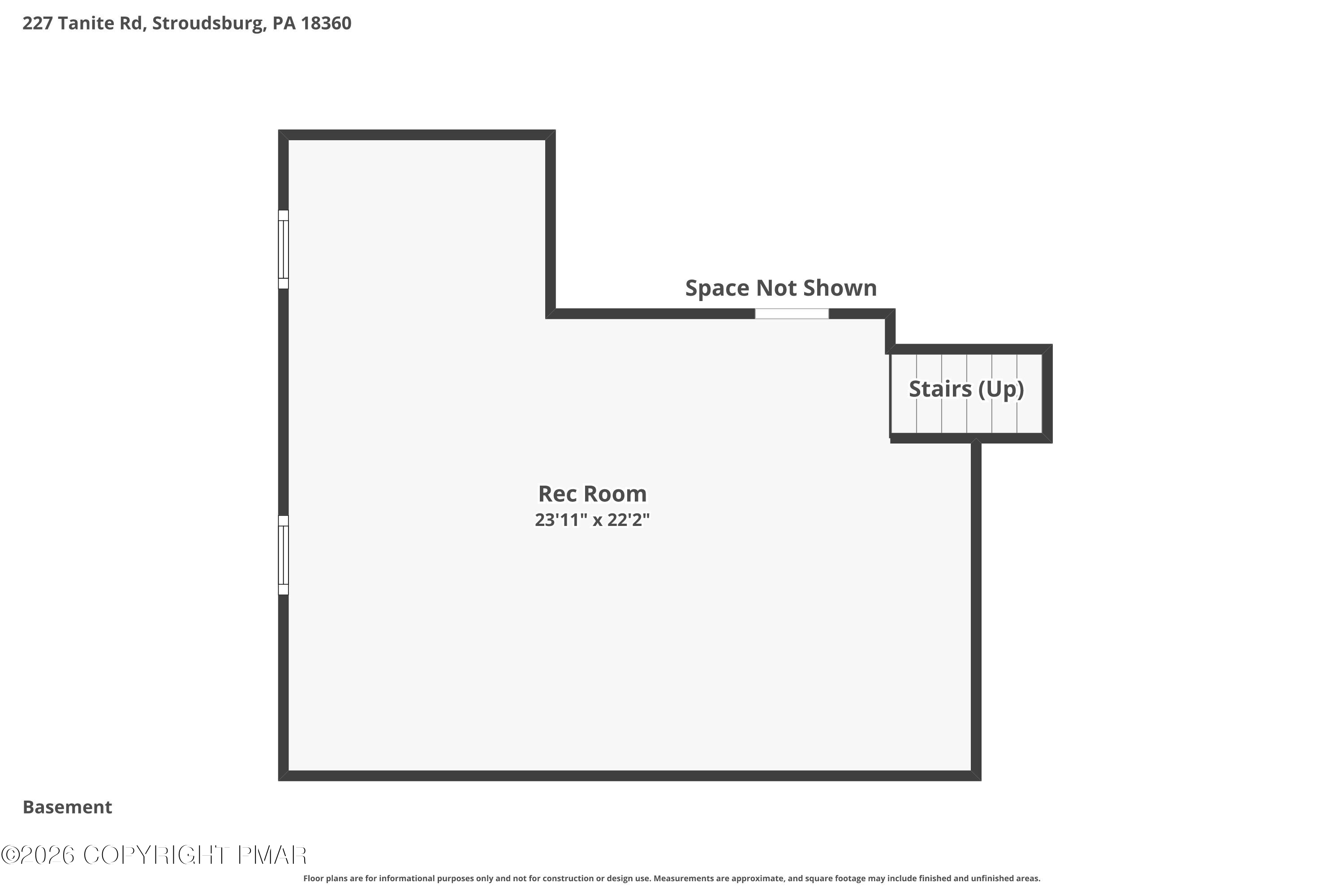 227 Tanite Road