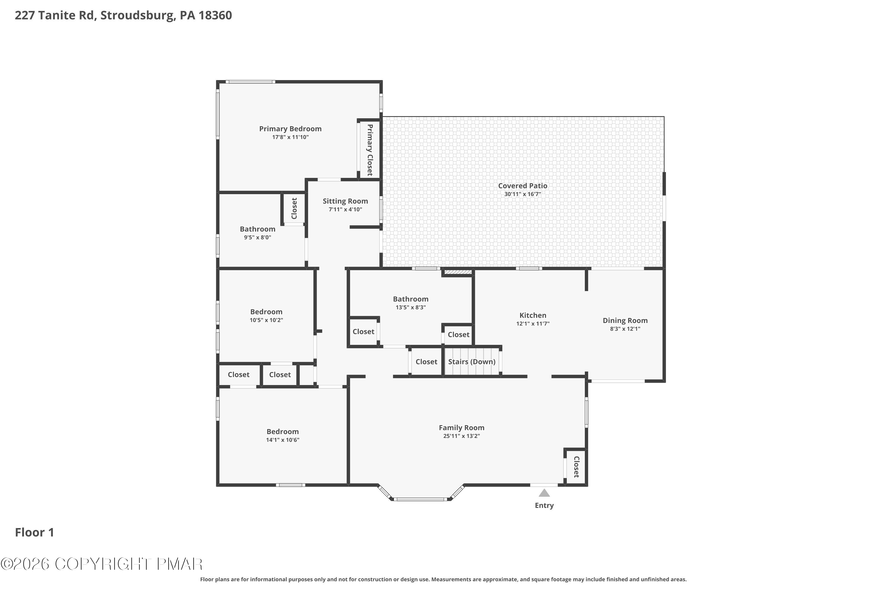 227 Tanite Road