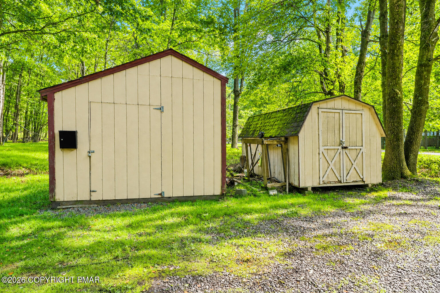 191 Schochs Mill Road