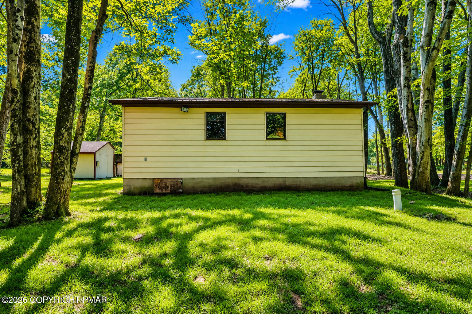 191 Schochs Mill Road