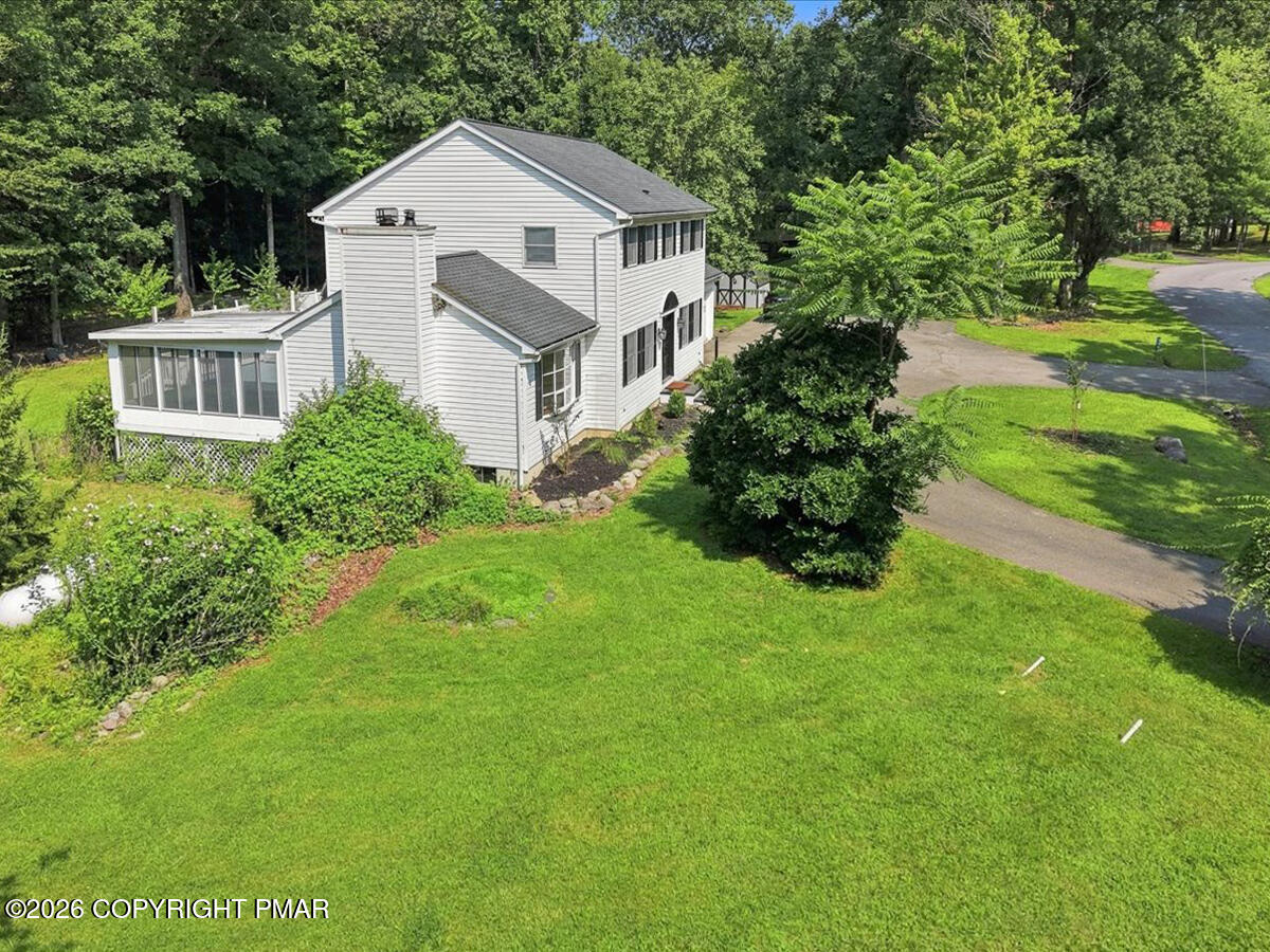 406 Broad Leaf Lane