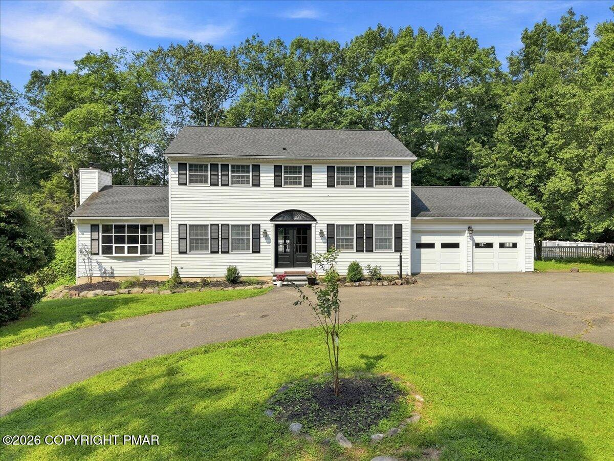 406 Broad Leaf Lane