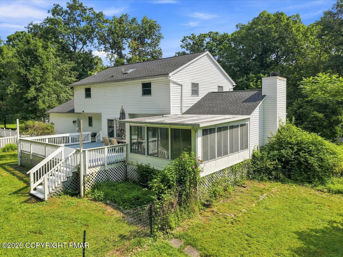 406 Broad Leaf Lane