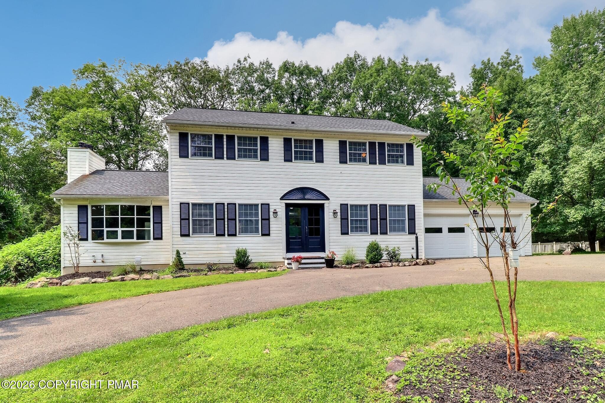 406 Broad Leaf Lane