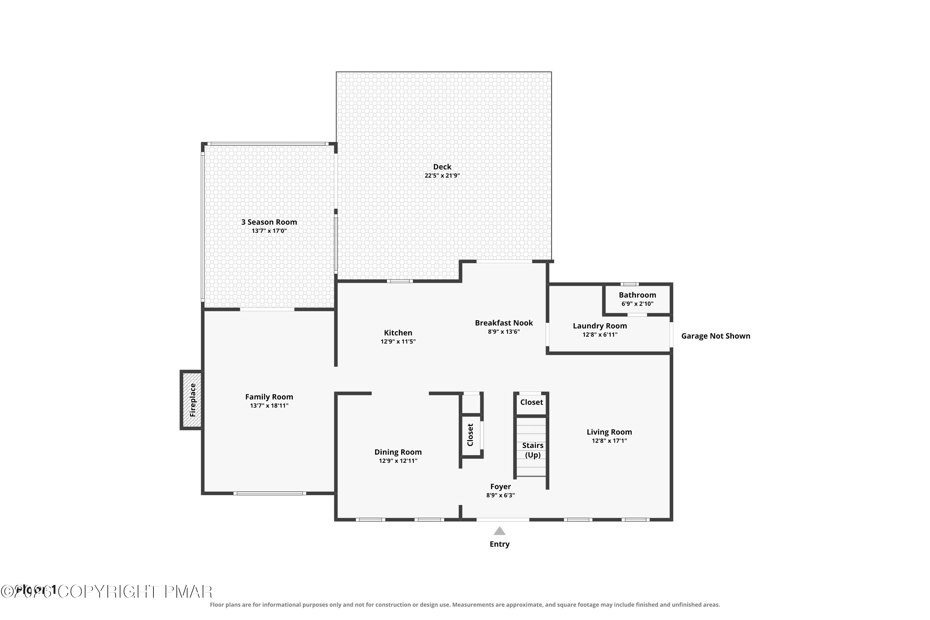 406 Broad Leaf Lane