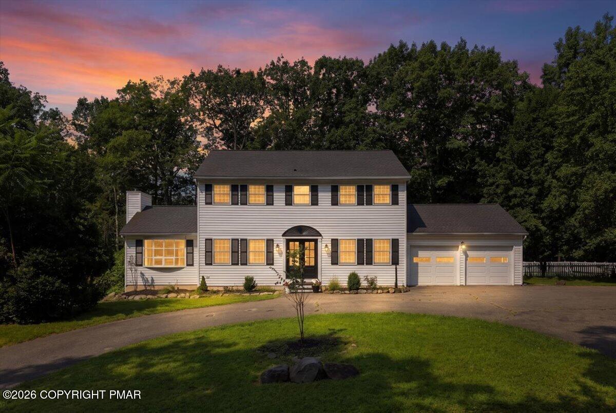 406 Broad Leaf Lane