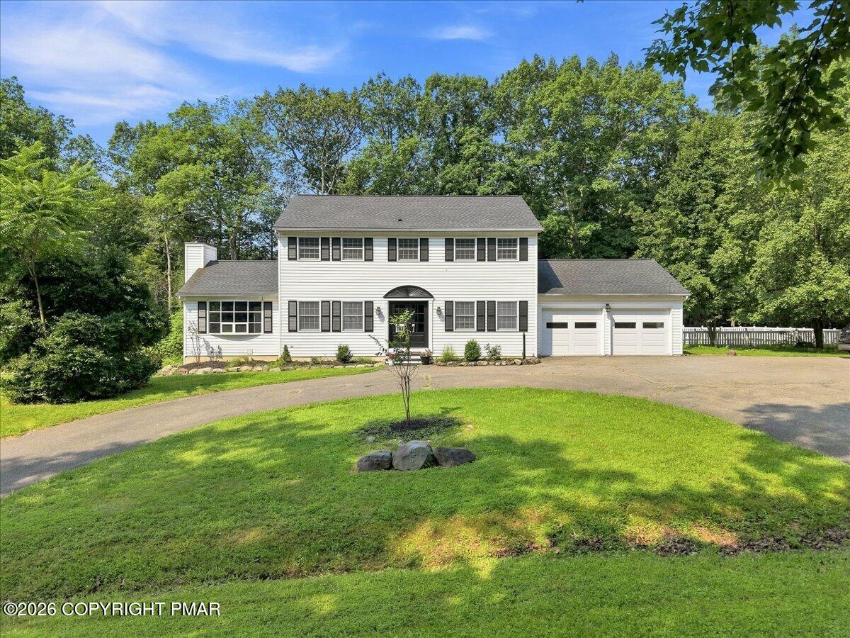 406 Broad Leaf Lane