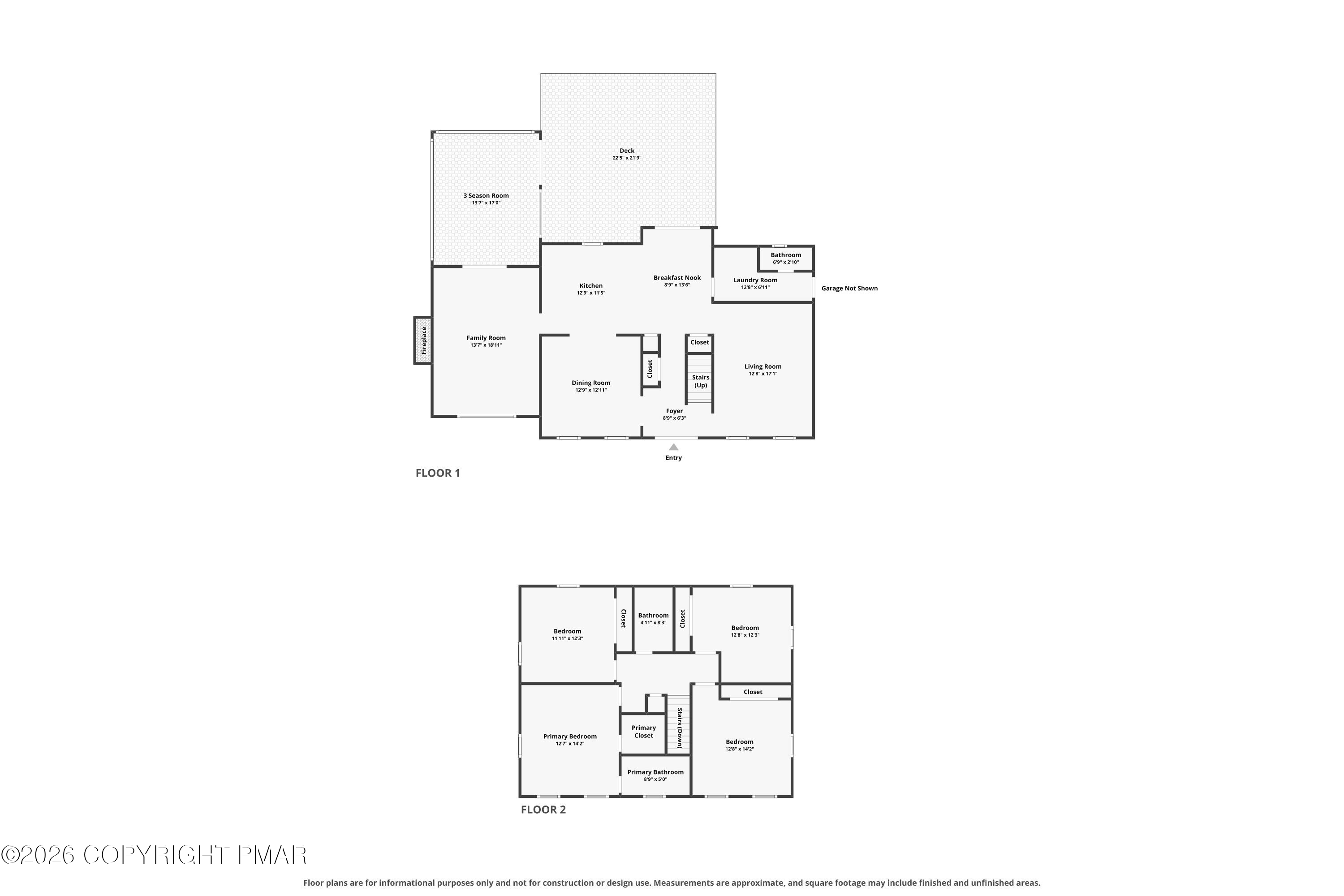 406 Broad Leaf Lane