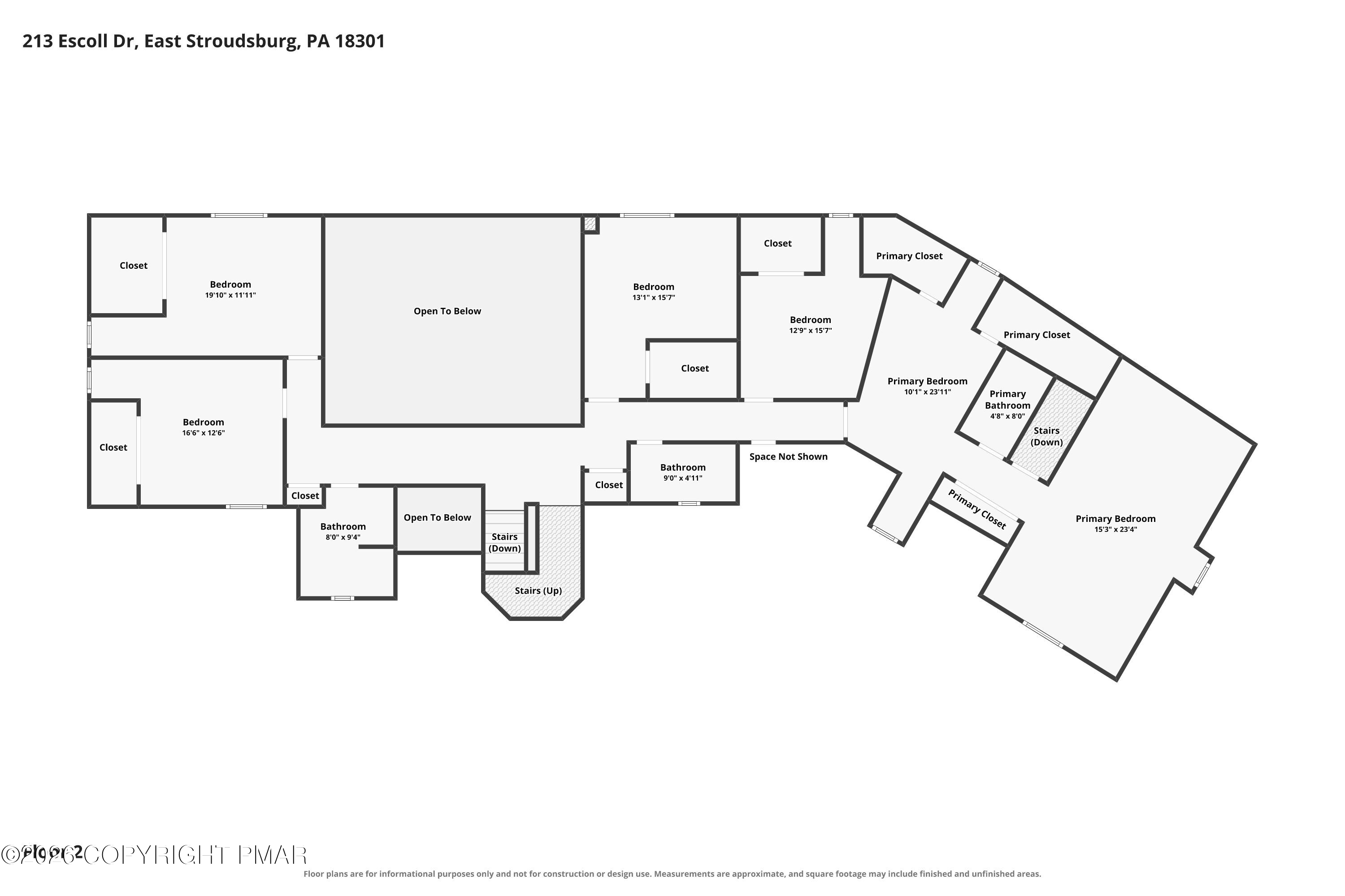 213 Escoll Drive