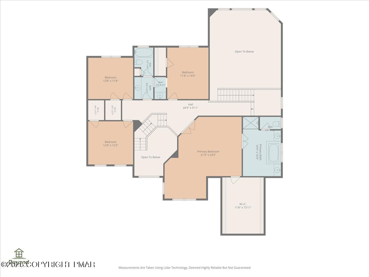 268 Great Bear Way Road