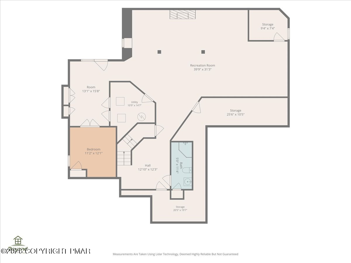 268 Great Bear Way Road