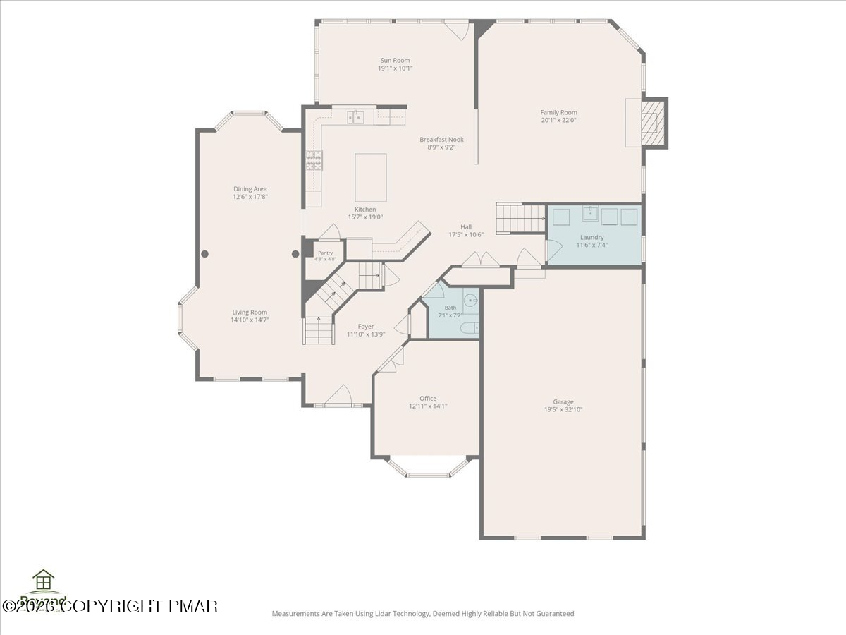 268 Great Bear Way Road