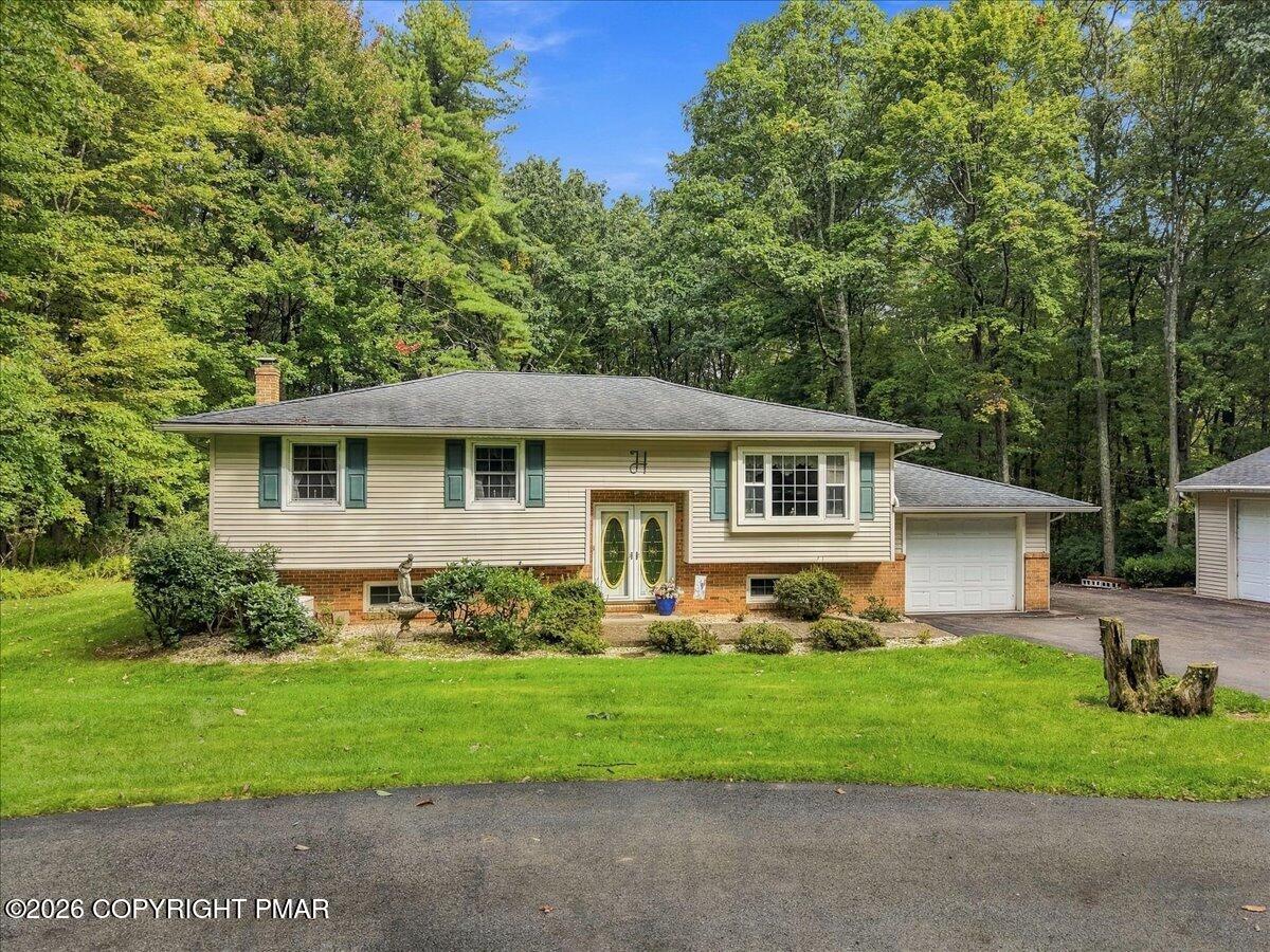2239 Long Acre Drive